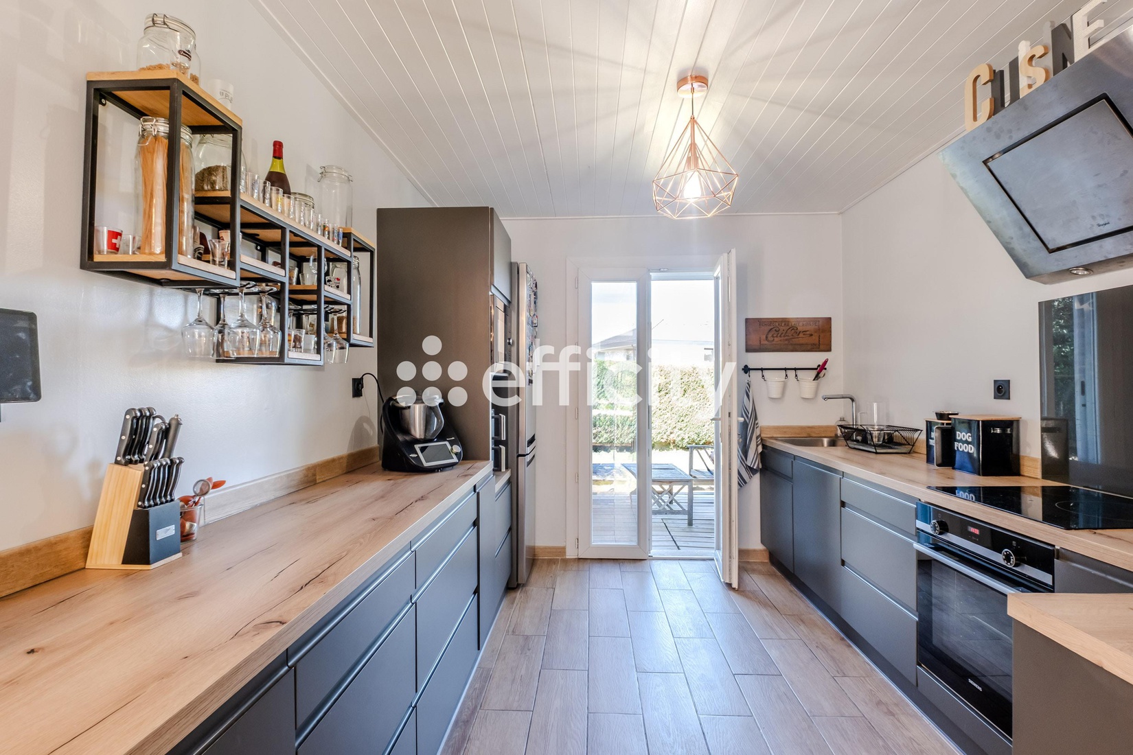maison 5 pièces - 120m2 à Brenthonne (74890)