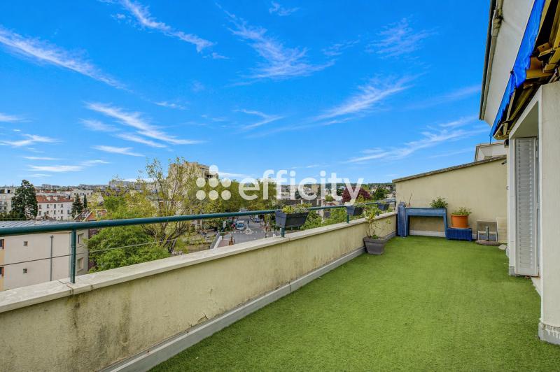 Appartement 4 pièces 80 m² · à Issy-les-Moulineaux · 80 m² · 530 000 €