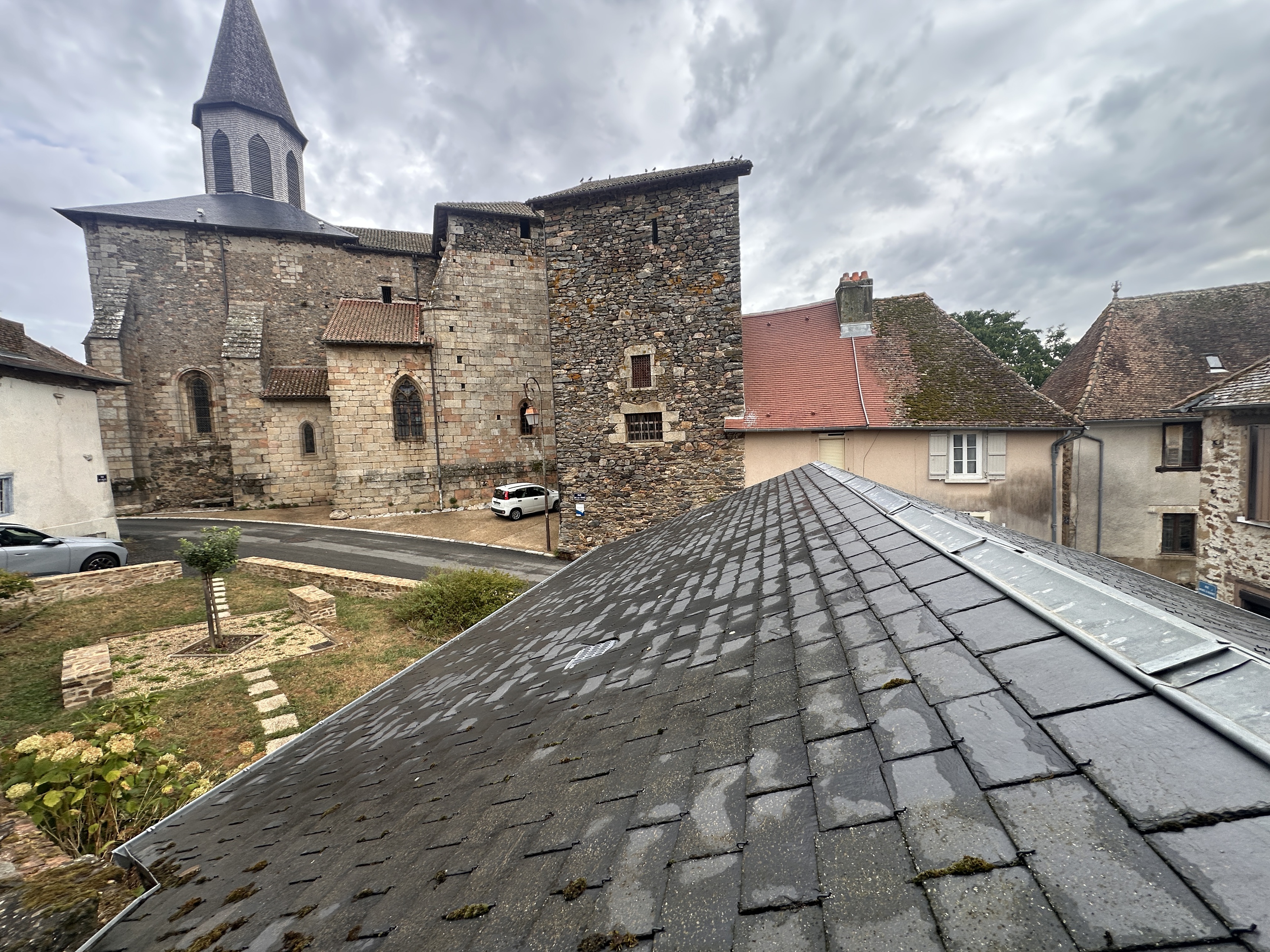 Maison - Saint-Germain-les-Belles