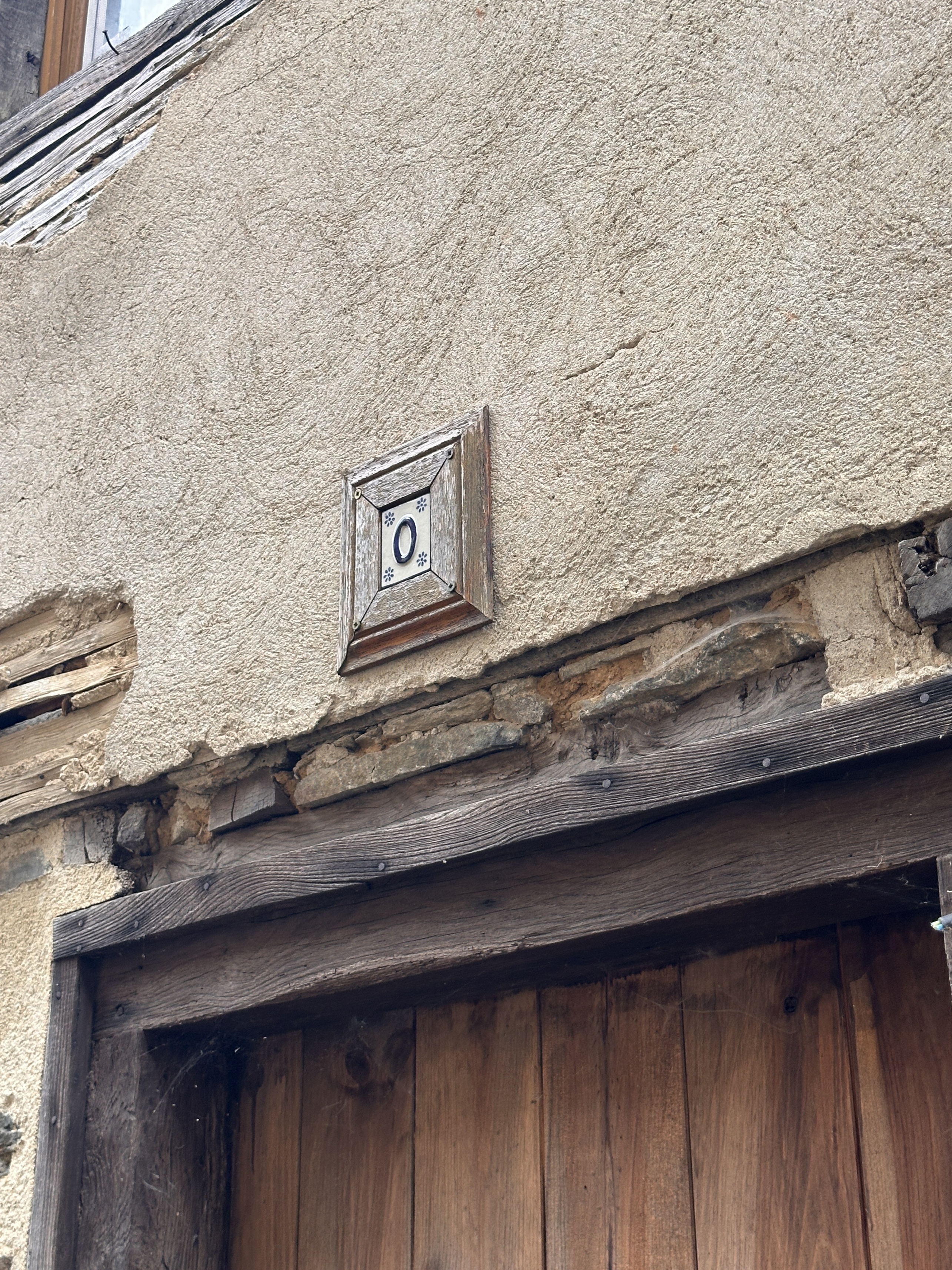 Maison - Saint-Germain-les-Belles