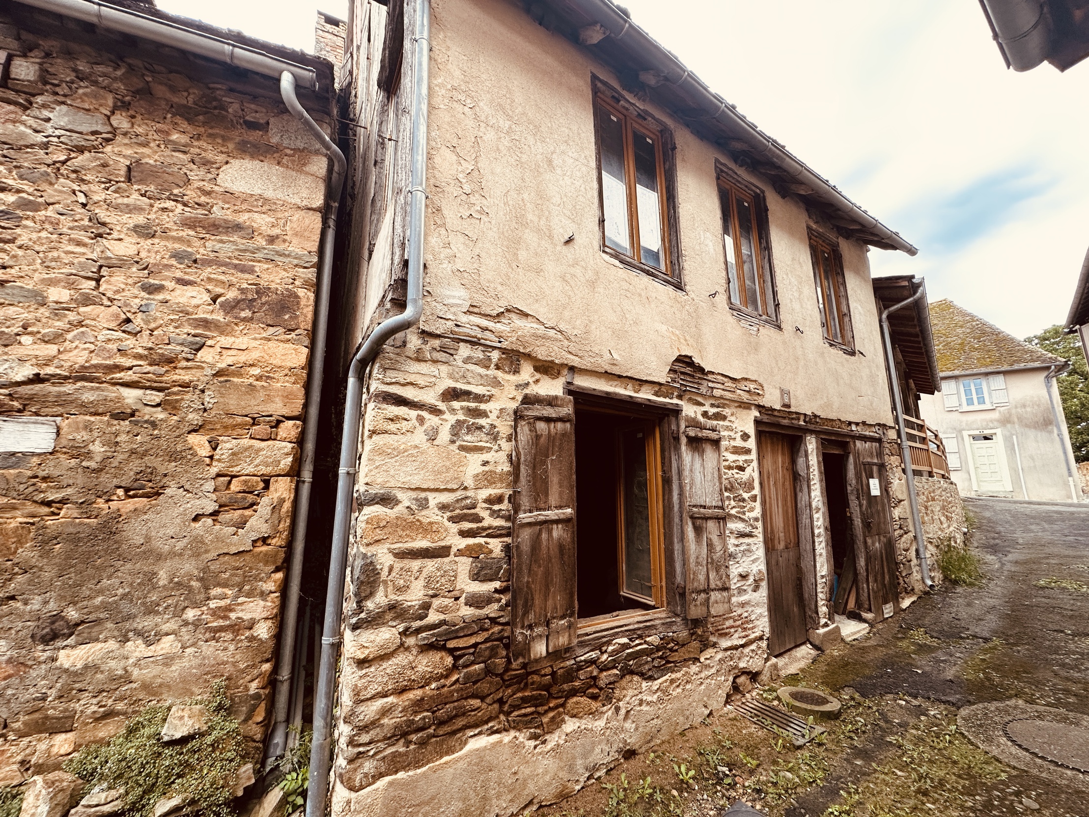 maison 5 pièces - 140m2 à Saint-Germain-les-Belles (87380)