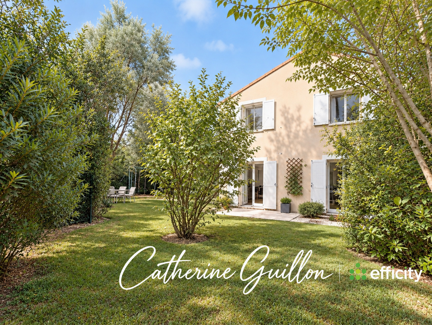 Maison 5 pièces 111 m² · à Poitiers · 111 m² · 222 000 €