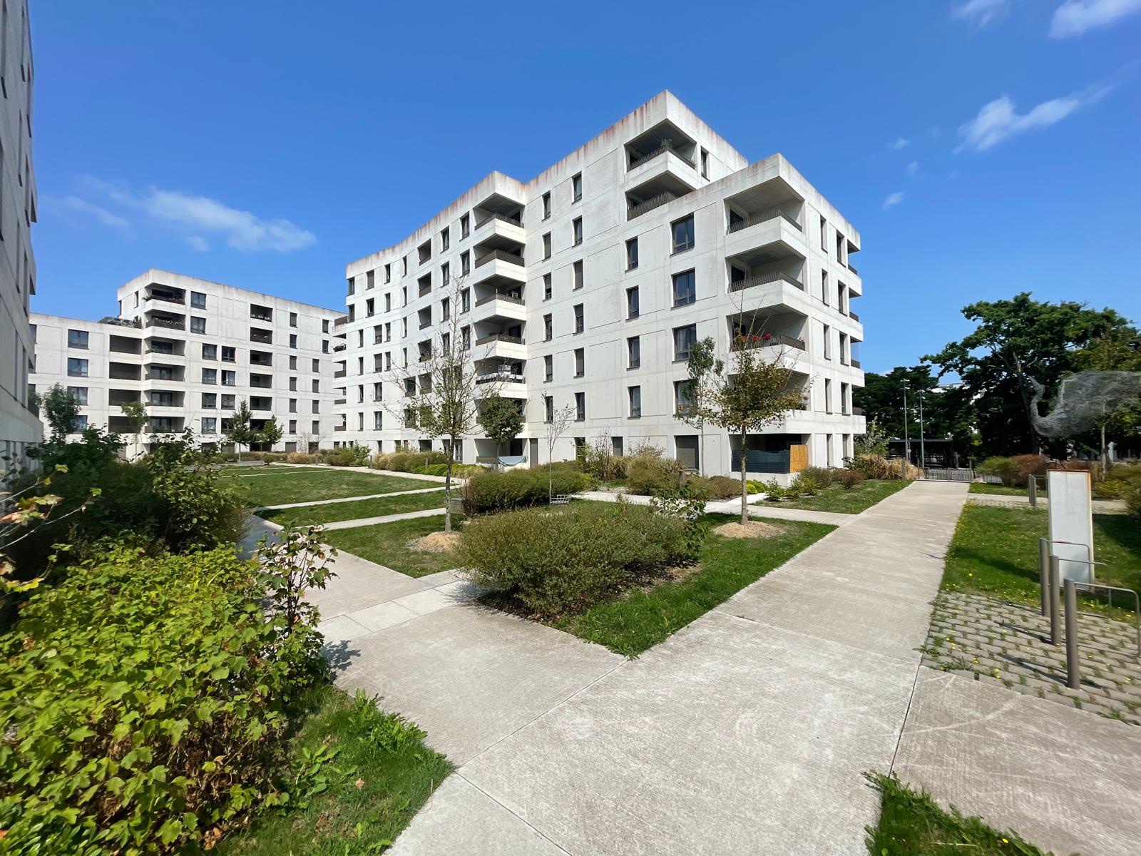Appartement 3 pièces 63 m² · à Saint-Herblain · 63 m² · 189 000 €
