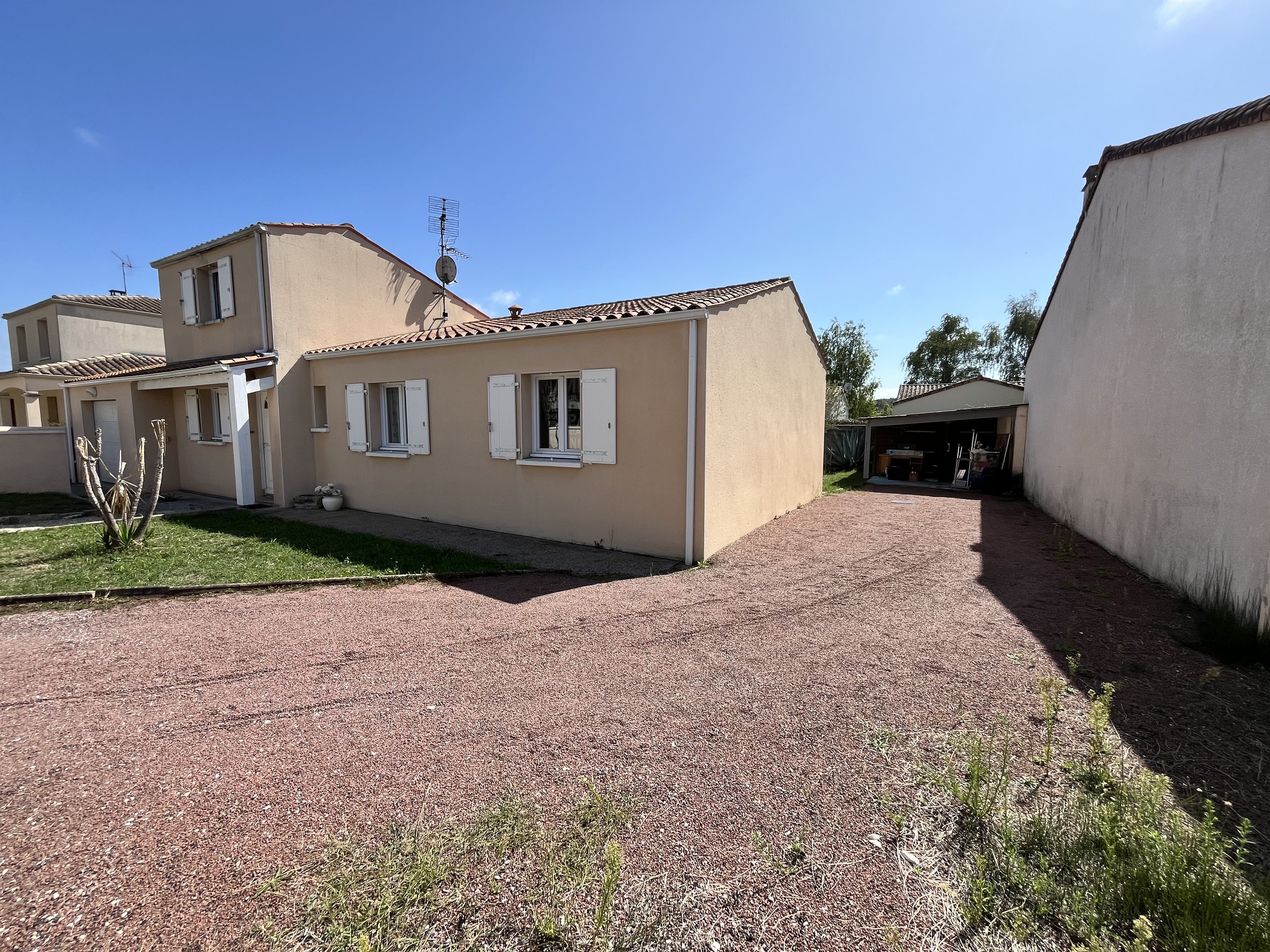 Maison 6 pièces 115 m² · à Royan · 115 m² · 395 500 €
