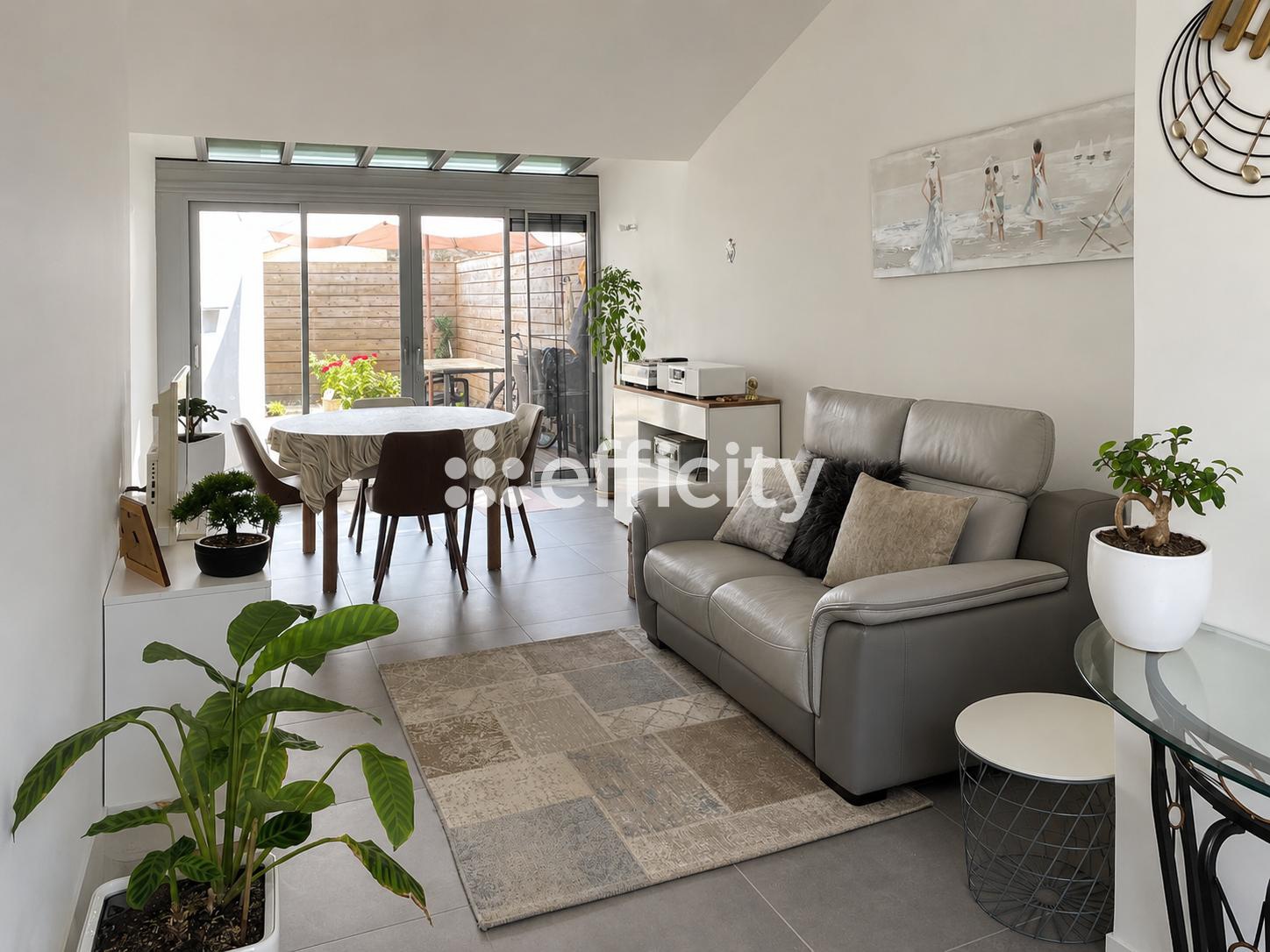 Maison 2 pièces 44 m² · à Moutiers-les-Mauxfaits · 44 m² · 174 900 €