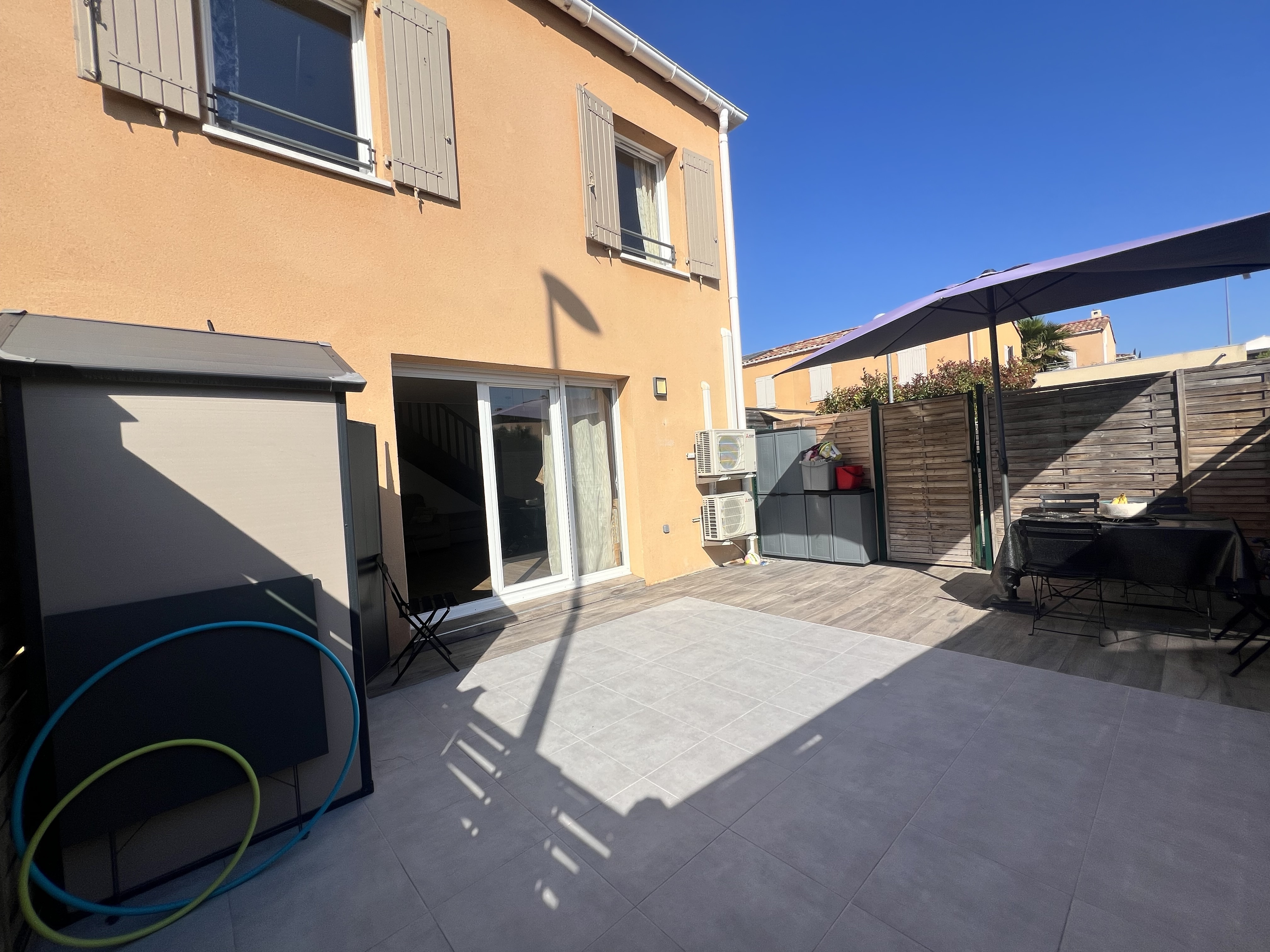 Appartement 3 pièces 52 m² · à La Ciotat · 52 m² · 355 000 €