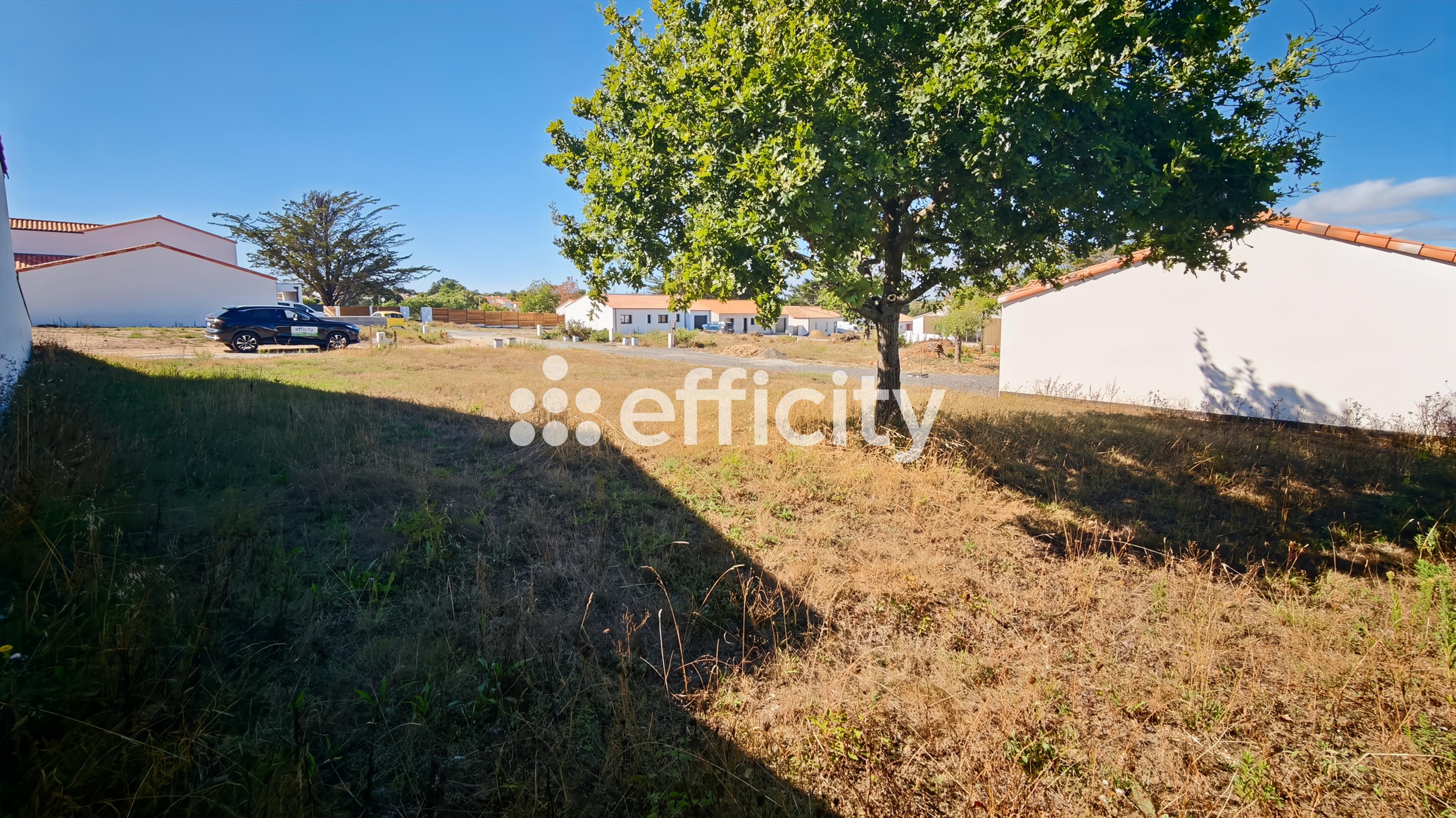 terrain  - 365m2 à Bretignolles-sur-Mer (85470)