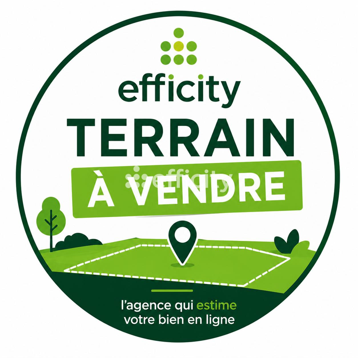 Terrain - 400 m² · à Angoulins · 231 000 €