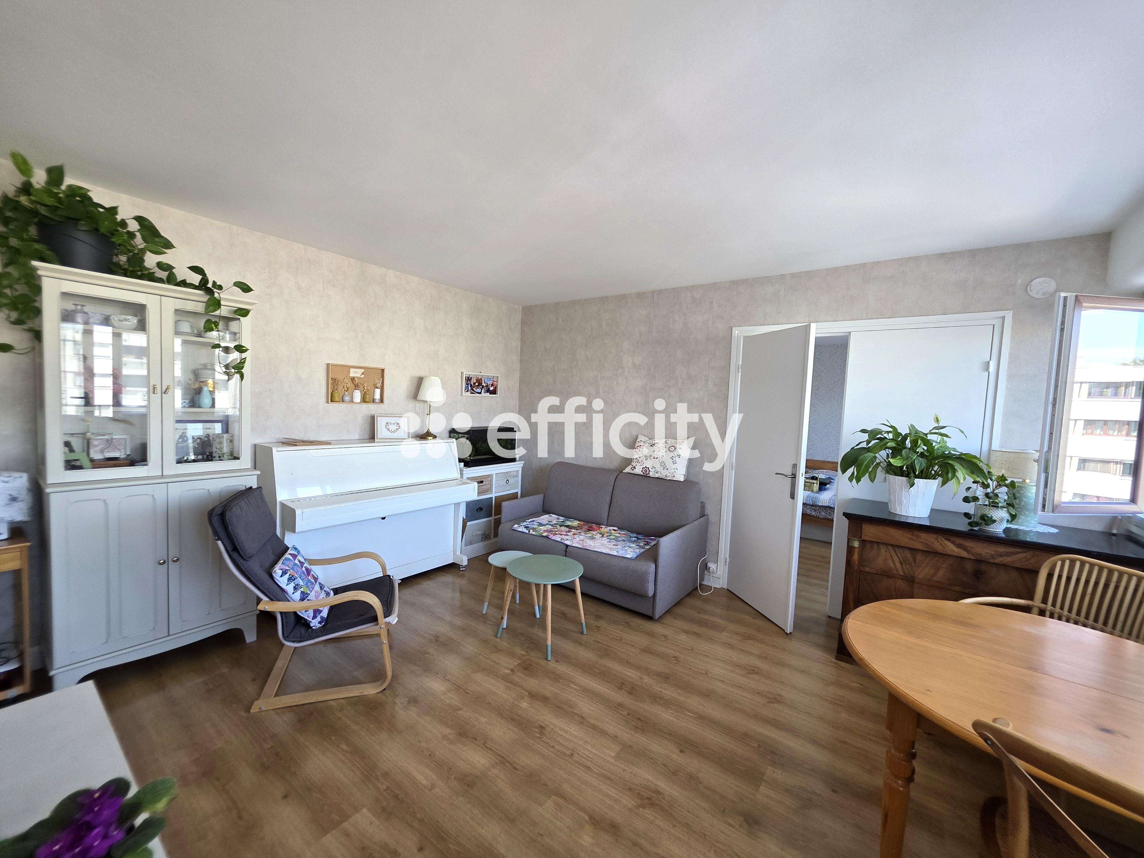 Appartement 2 pièces 45 m² · à Carrières-sur-Seine · 45 m² · 249 000 €