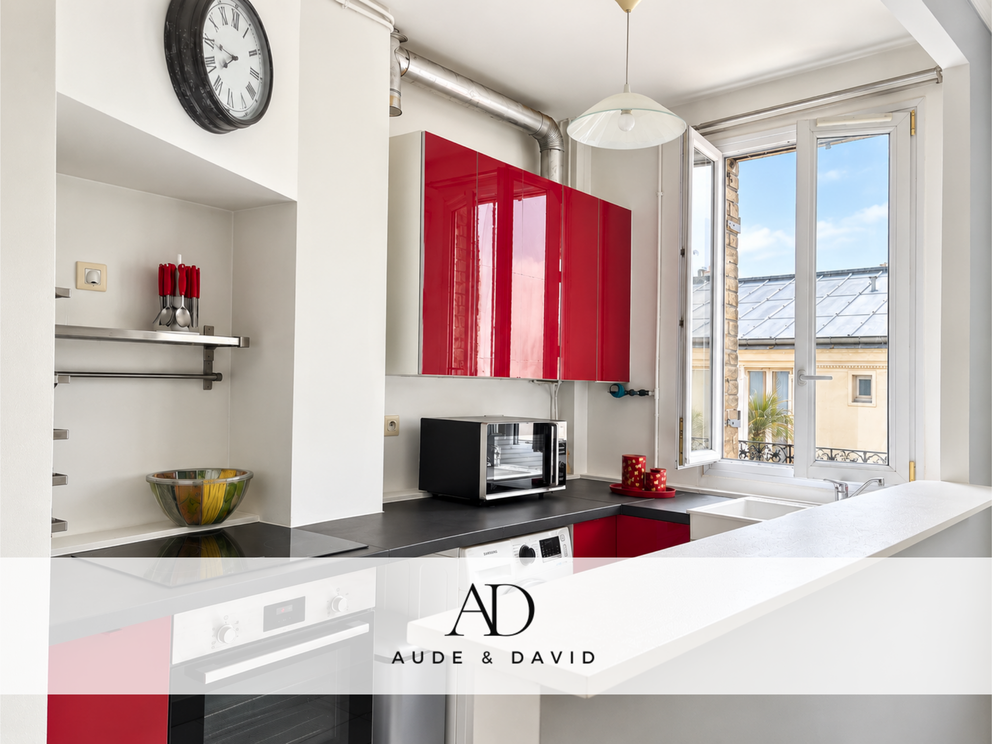 Appartement 2 pièces 39 m² · à Vincennes · 39 m² · 340 000 €