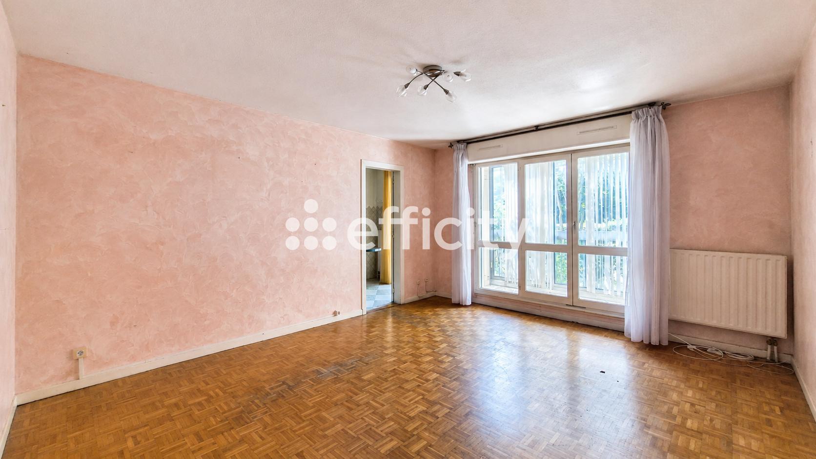 Appartement 2 pièces 58 m² · à Marseille · 58 m² · 145 000 €