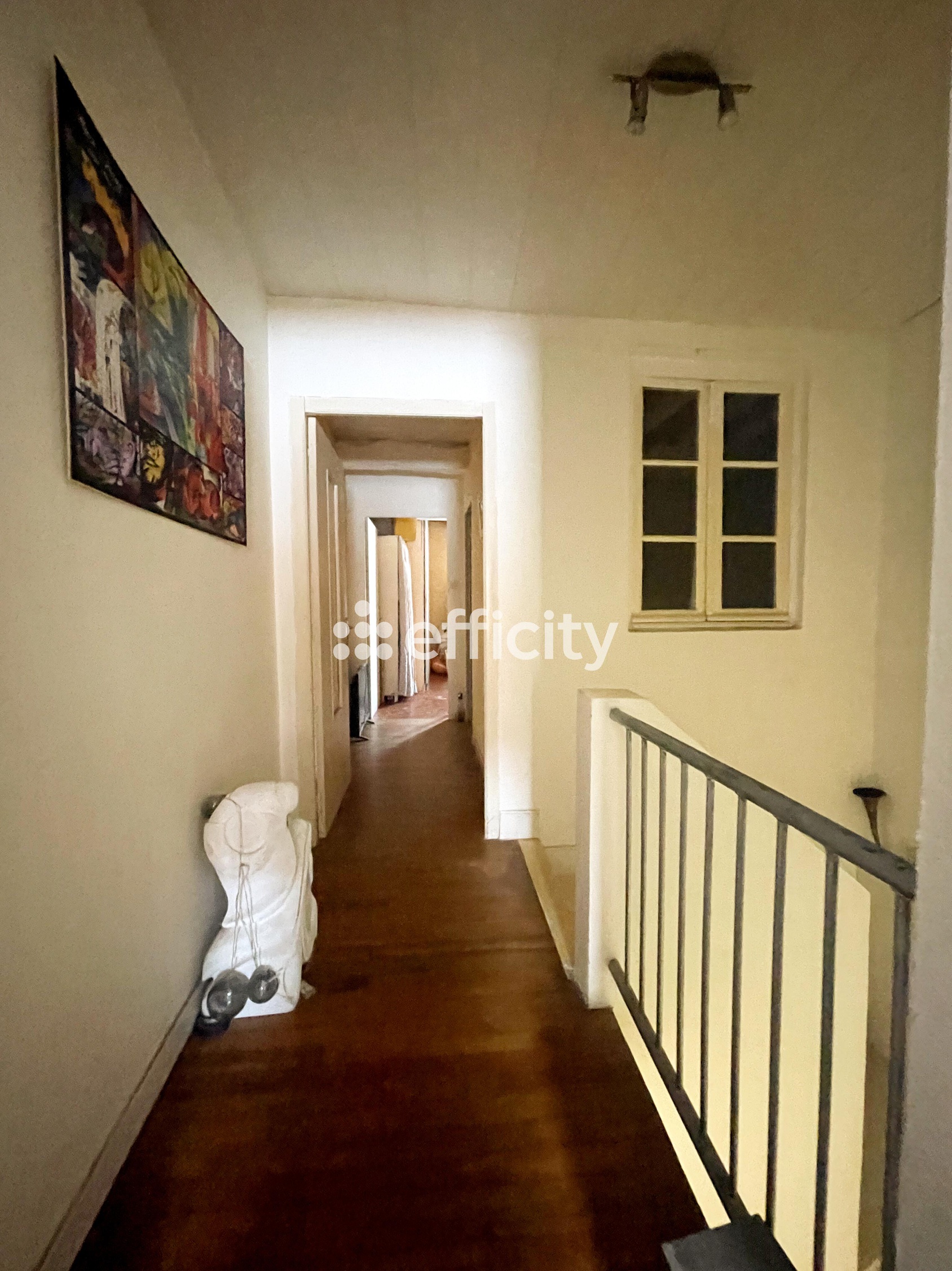 maison 5 pièces - 120m2 à Bonnac (09100)