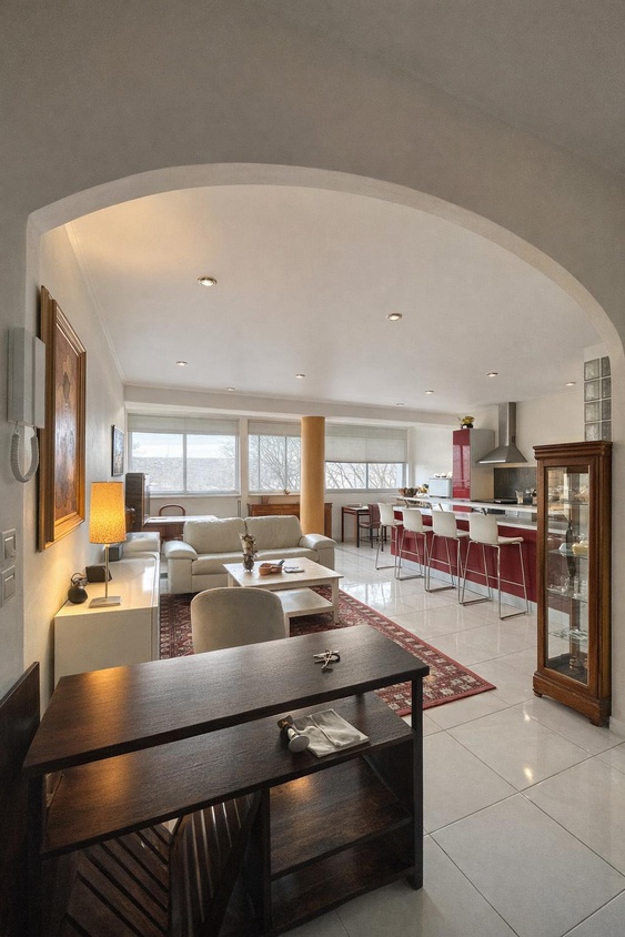 appartement 3 pièces - 65m2 à Toulon (83000)