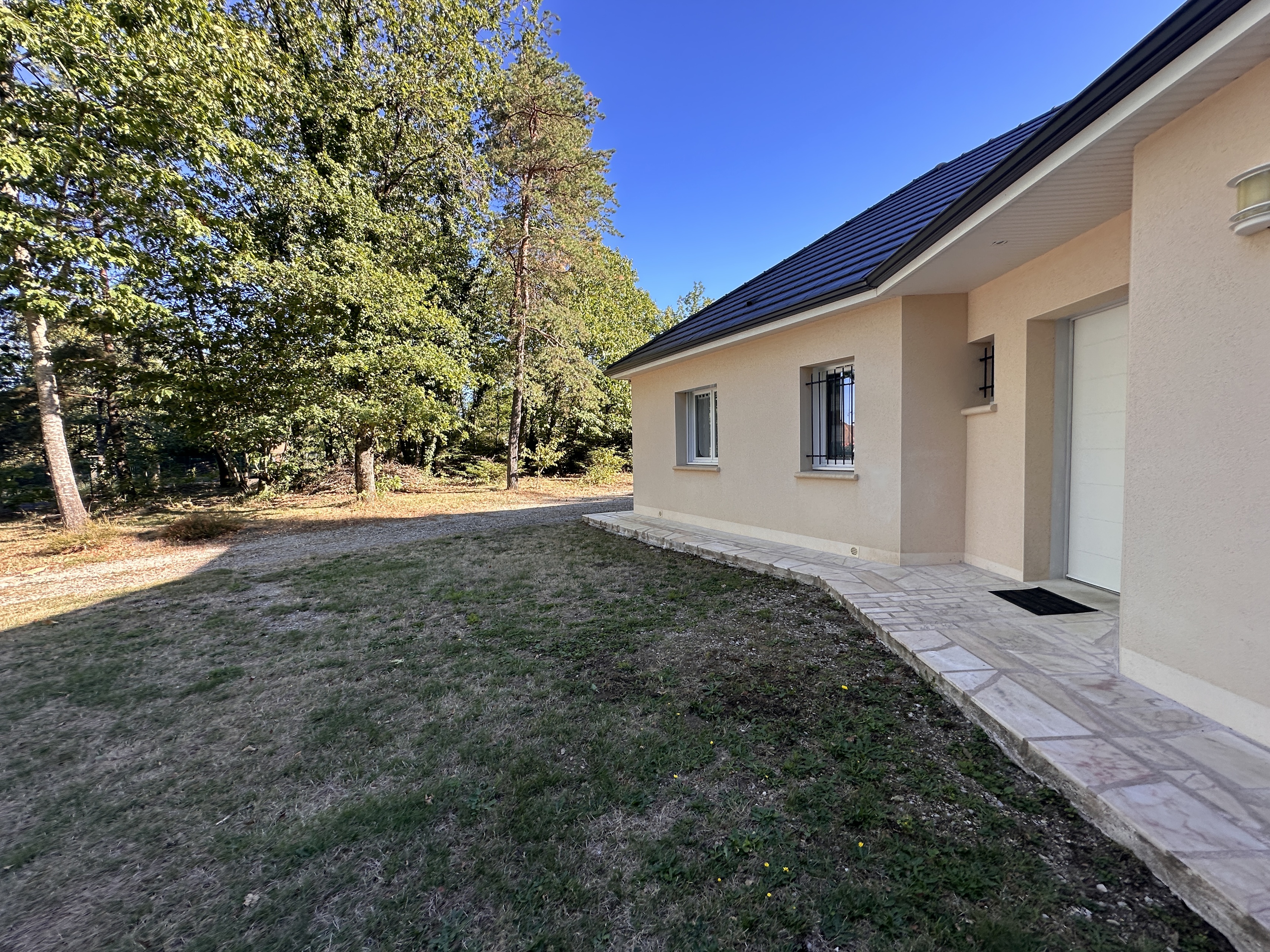 Maison - Palazinges
