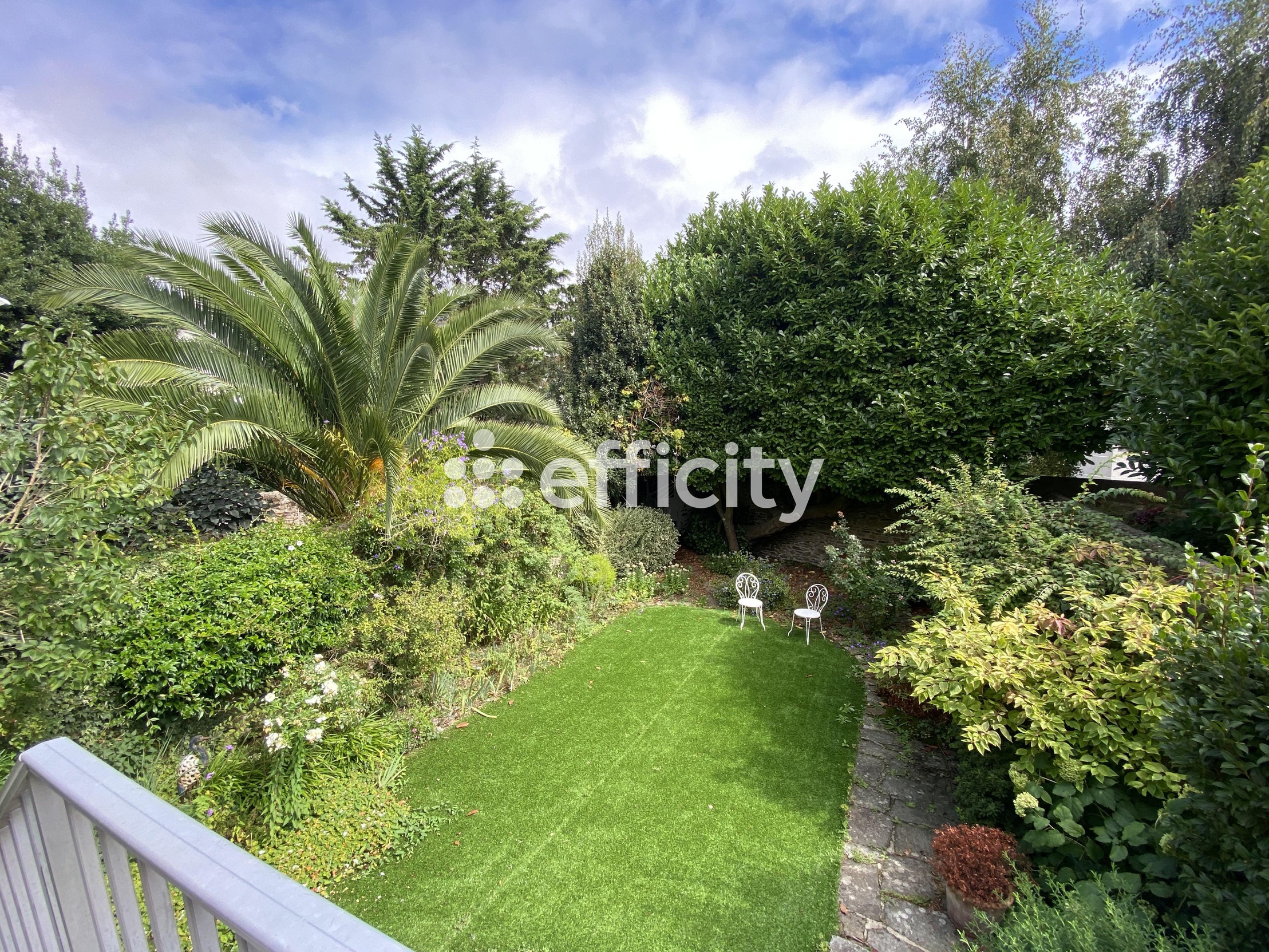 maison 8 pièces - 137m2 à Brest (29200)