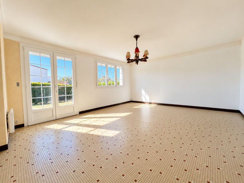 maison 5 pièces - 94m2 à Les Sables-d'Olonne (85340)