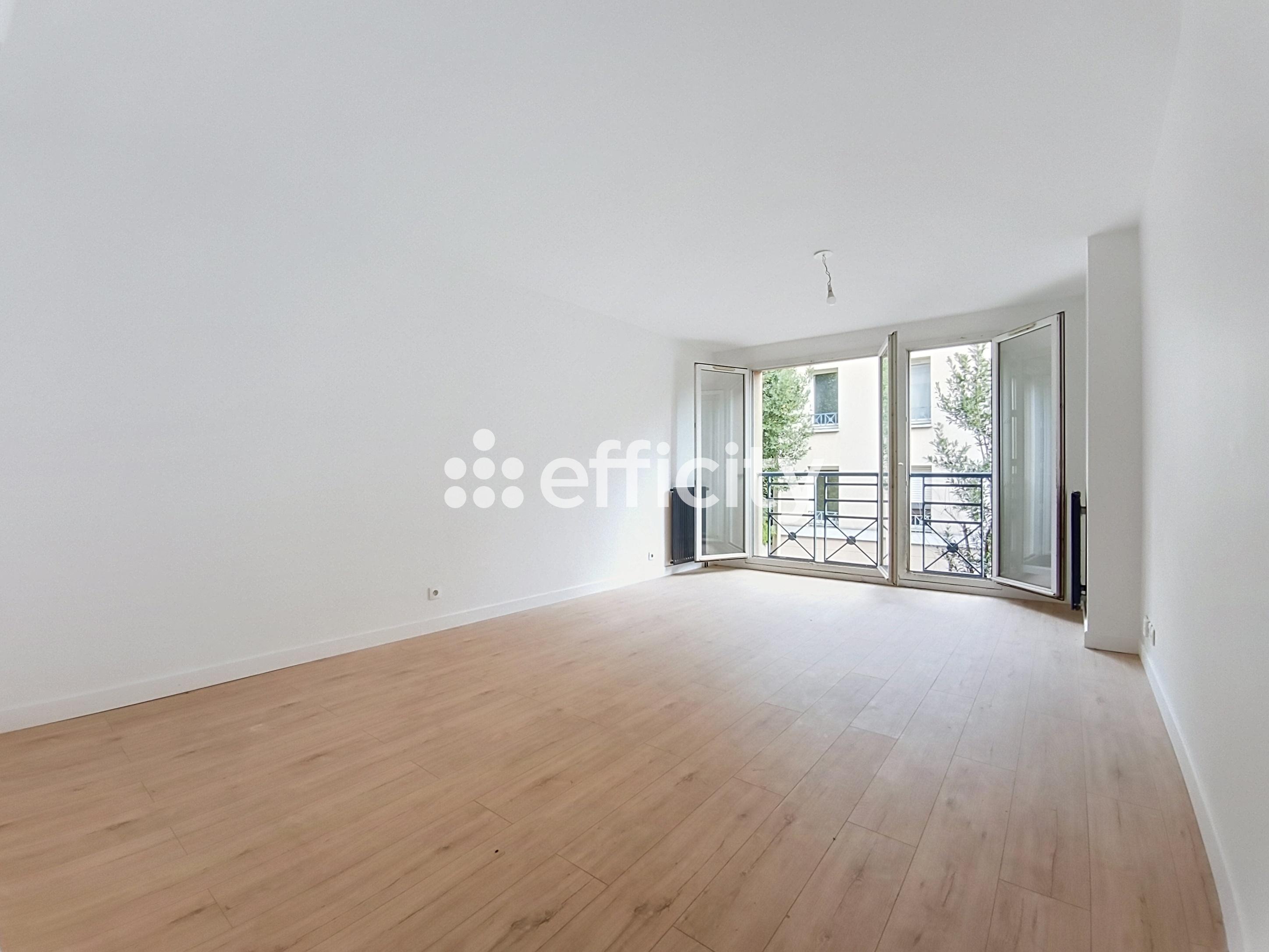 Appartement 3 pièces 65 m² · à Montmagny · 65 m² · 190 000 €