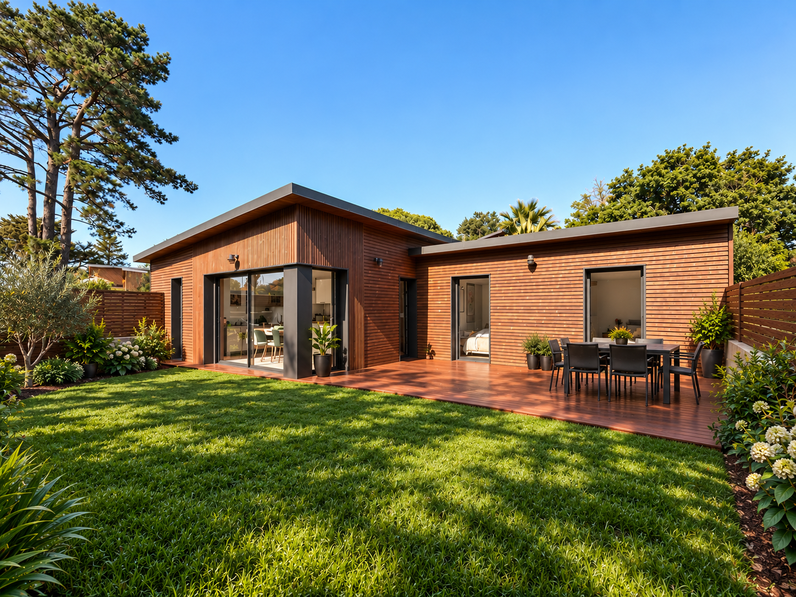 maison 4 pièces - 86m2 à Les Sables-d'Olonne (85340)