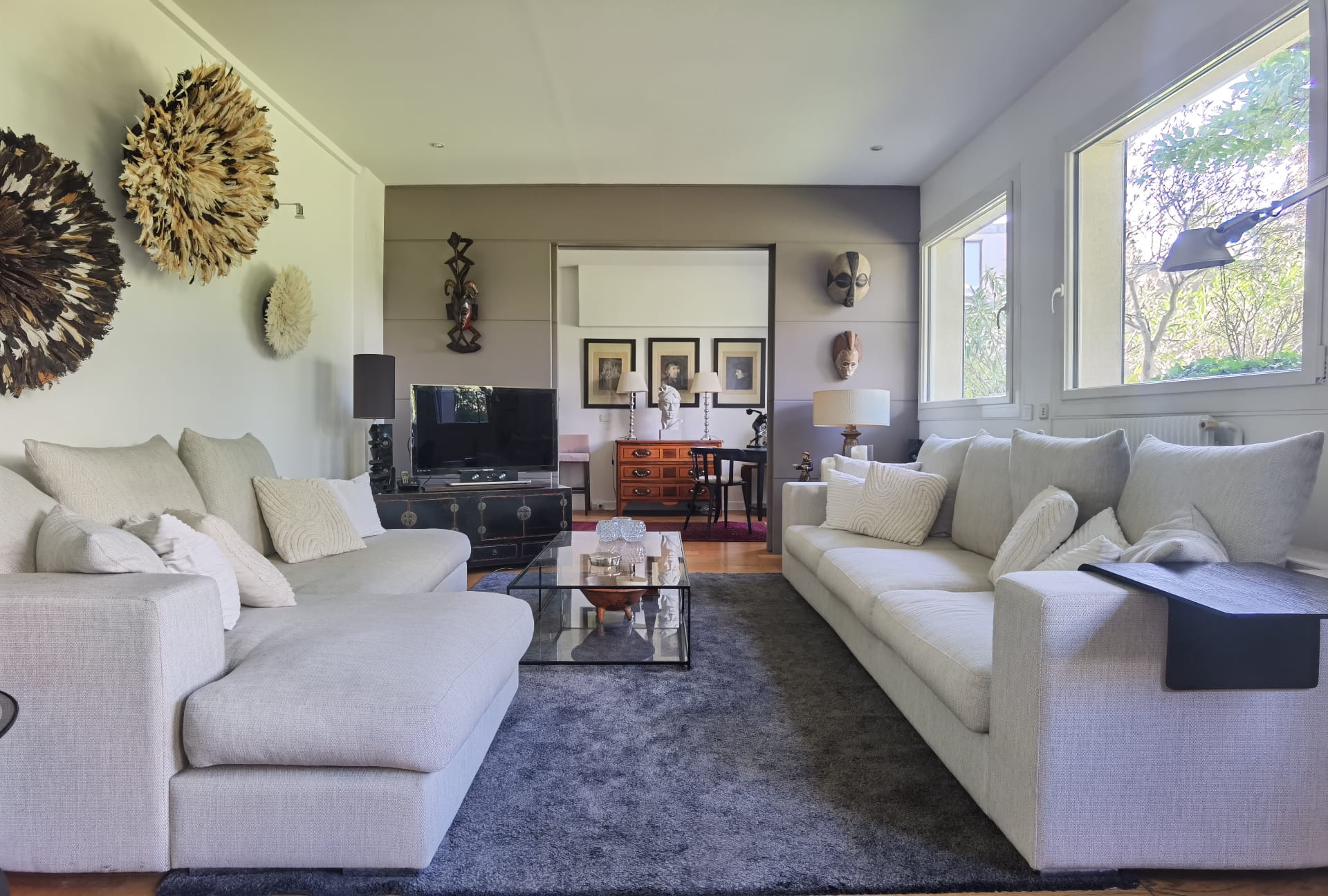 Appartement 3 pièces 95 m² · à Suresnes · 95 m² · 535 000 €
