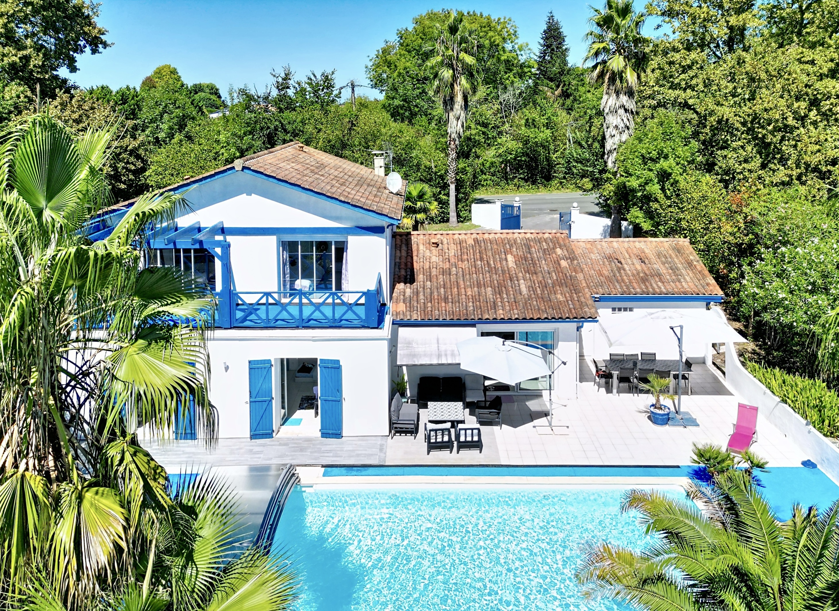Maison 6 pièces 170 m² · à Saint-Pierre-d'Irube · 170 m² · 860 000 €