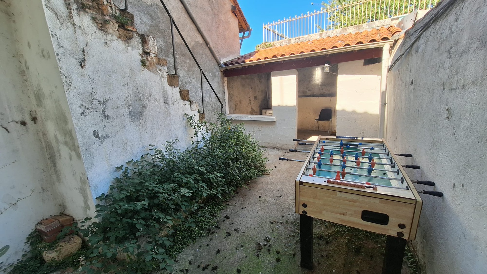 Maison - Nontron