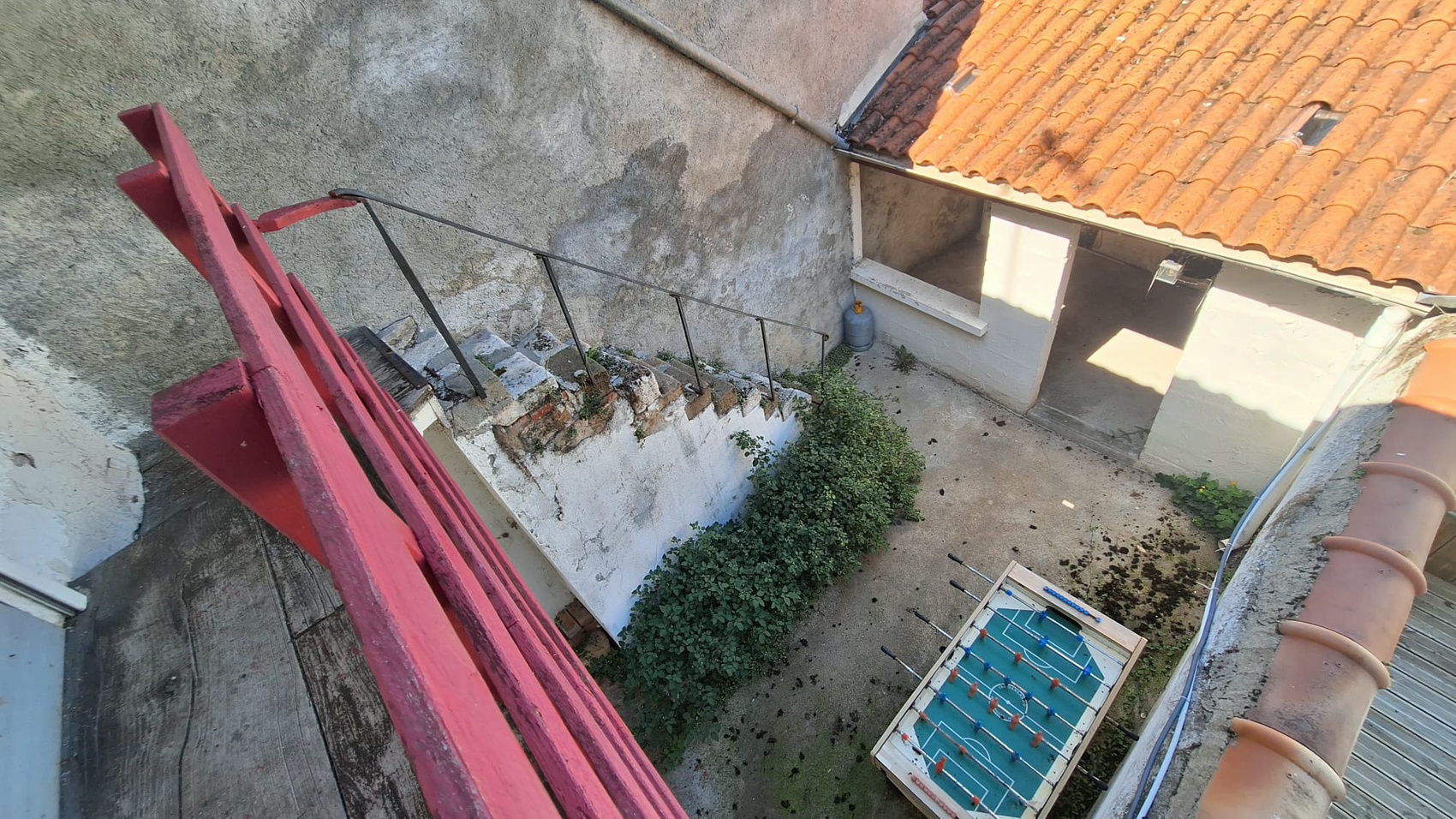 Maison - Nontron