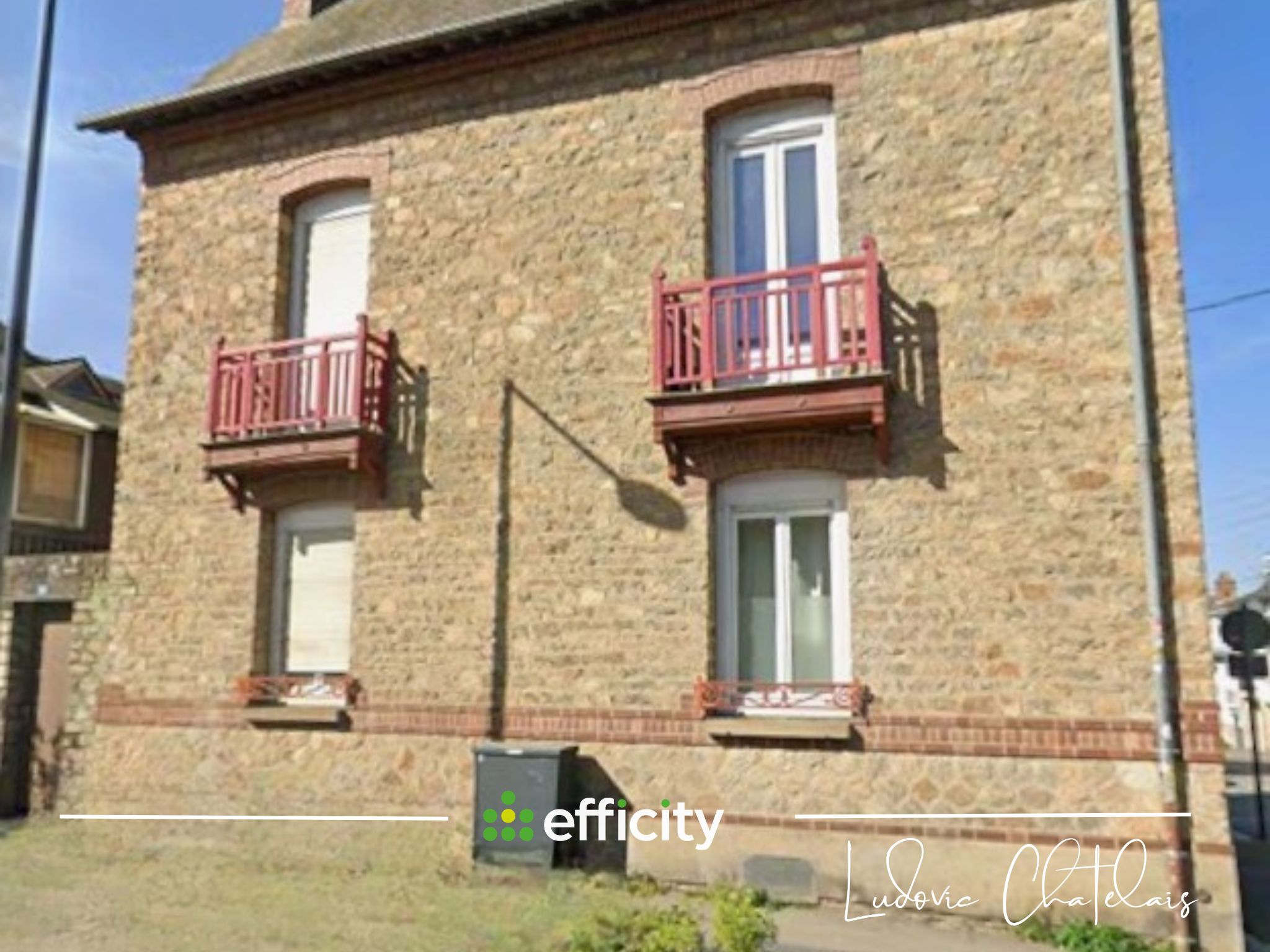 Appartement 1 pièce 15 m² · à Rennes · 15 m² · 104 000 €