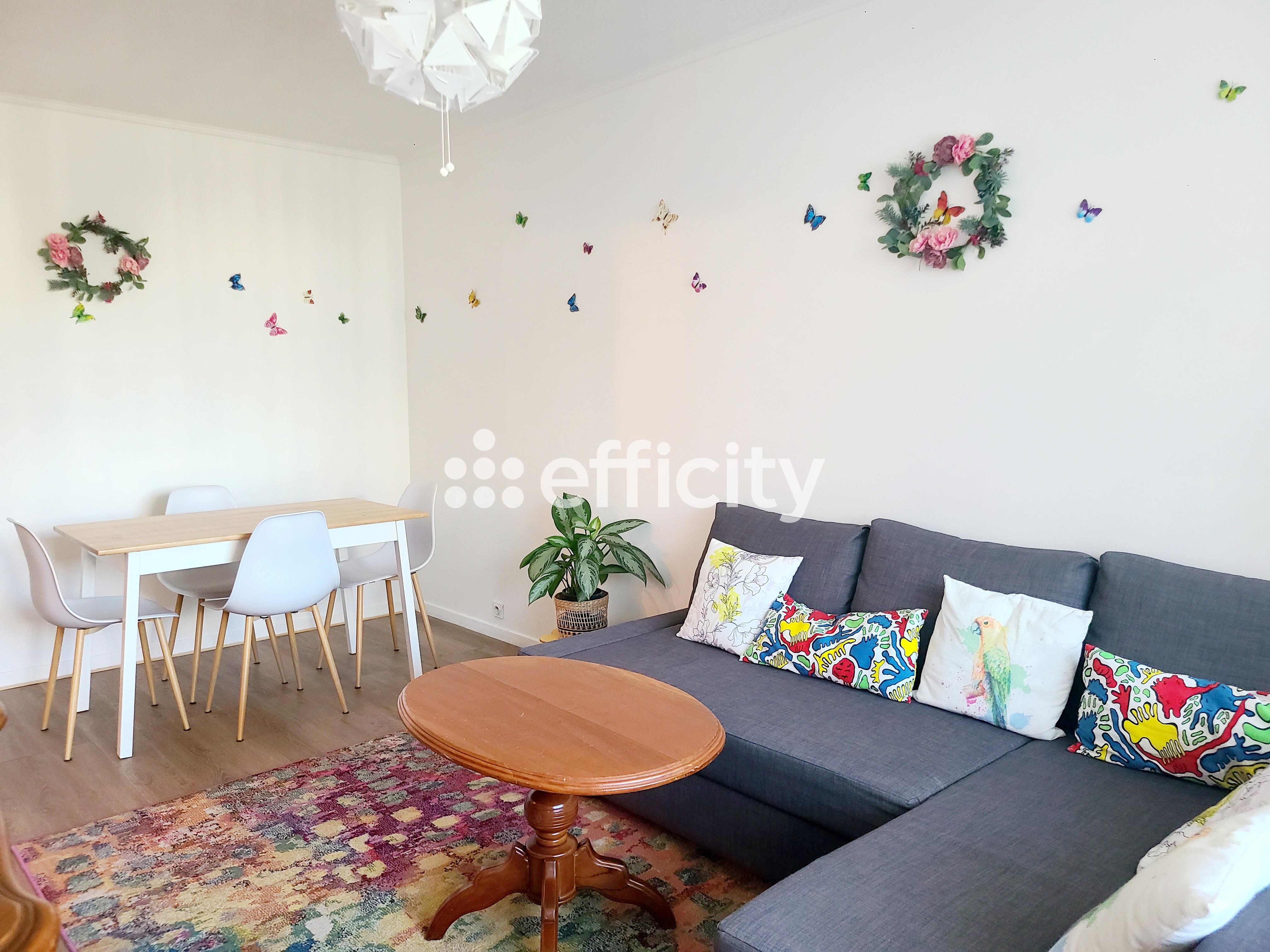 Appartement 3 pièces 62 m² · à Montpellier · 62 m² · 145 000 €