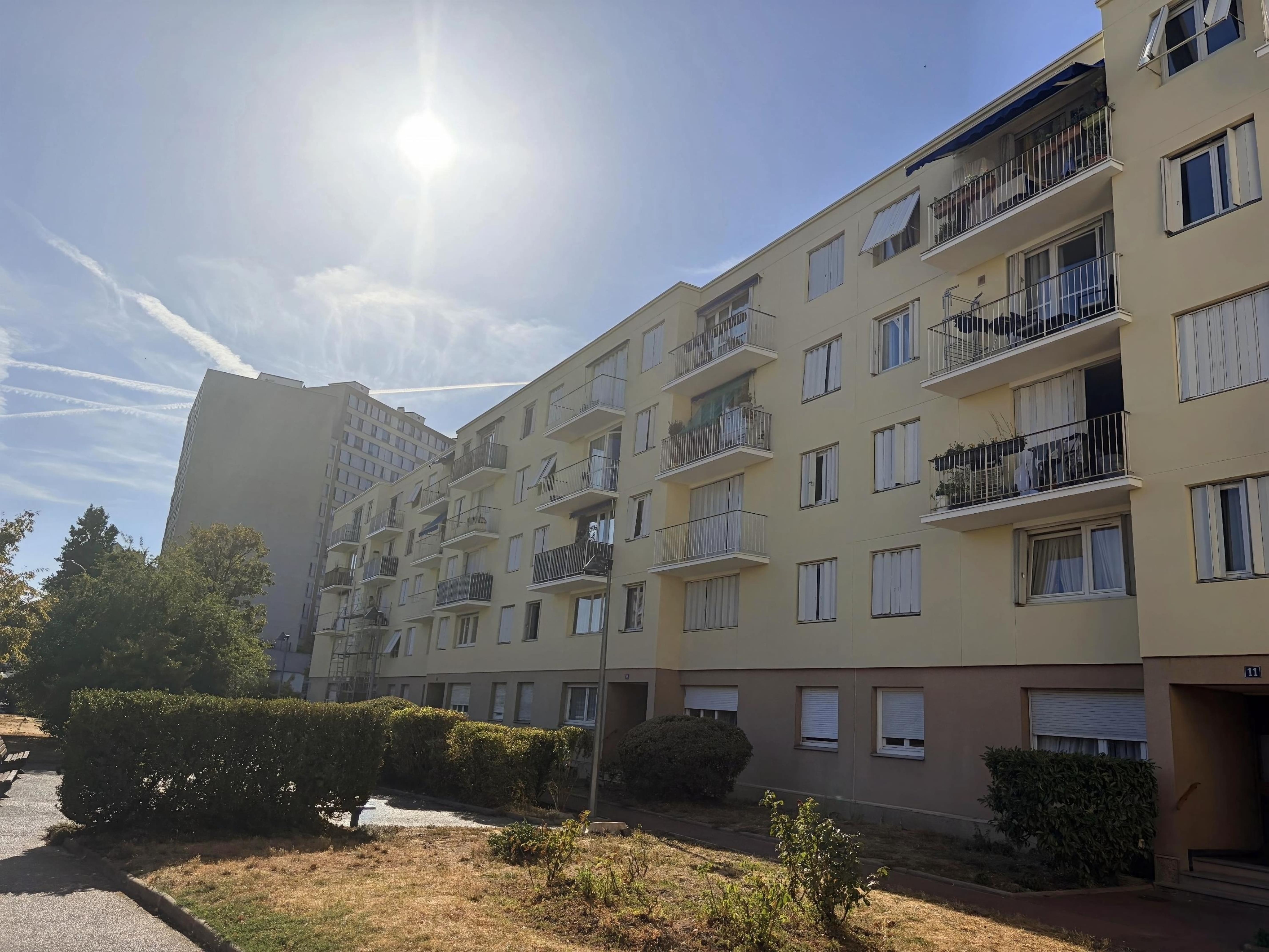 Appartement 3 pièces 61 m² · à Asnières-sur-Seine · 61 m² · 225 000 €