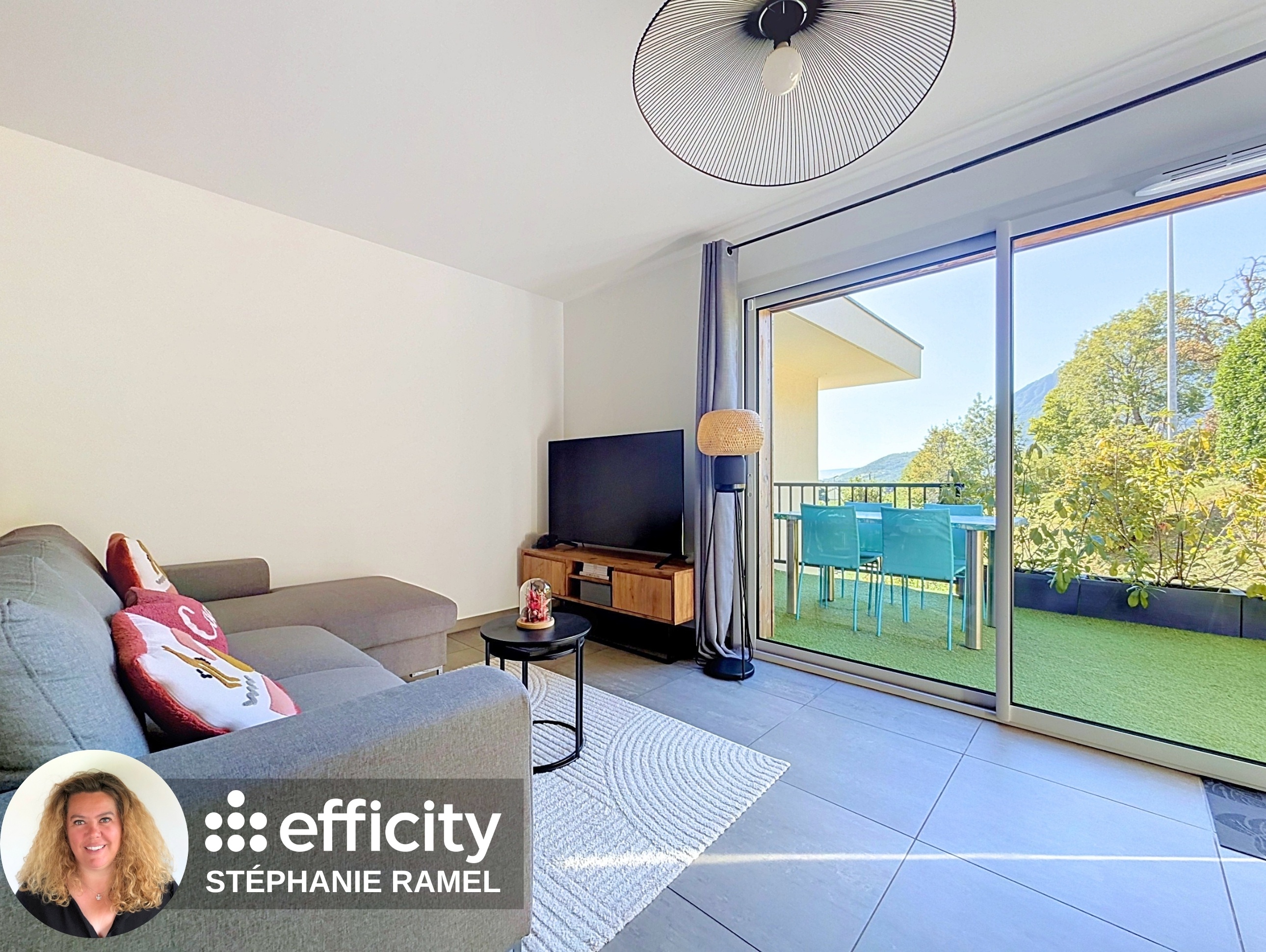 Appartement 3 pièces 59 m² · à Thyez · 59 m² · 259 000 €