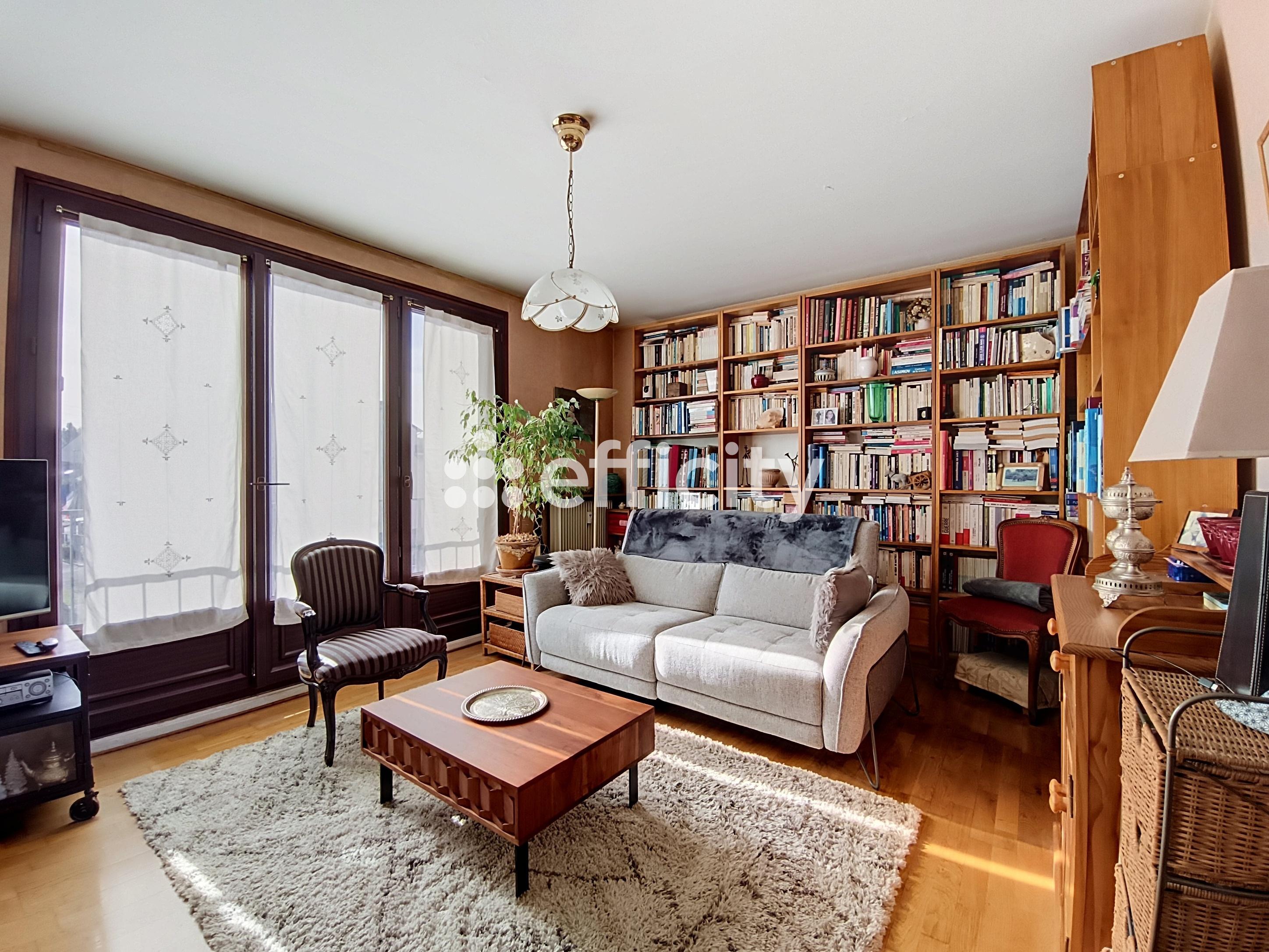Appartement 4 pièces 68 m² · à Montmagny · 68 m² · 160 000 €