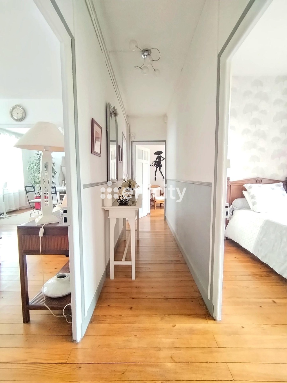 appartement 3 pièces - 69m2 à La Rochelle (17000)