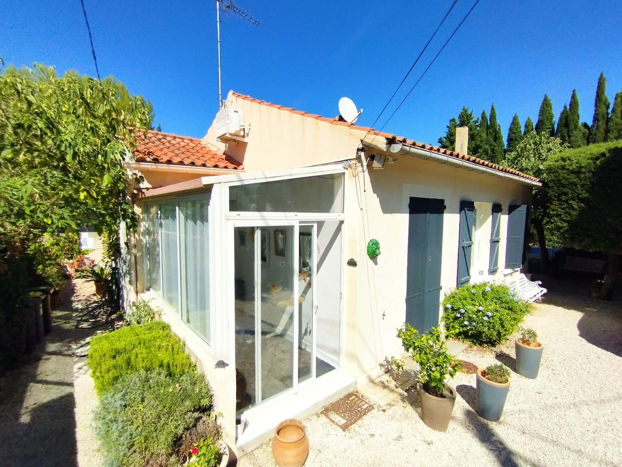 Maison 4 pièces 115 m² · à Les Angles · 115 m² · 435 000 €