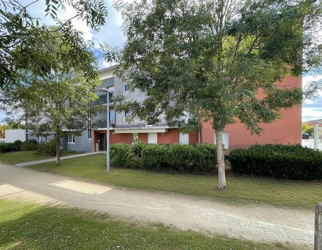 appartement 3 pièces - 67m2 à Bouguenais (44340)