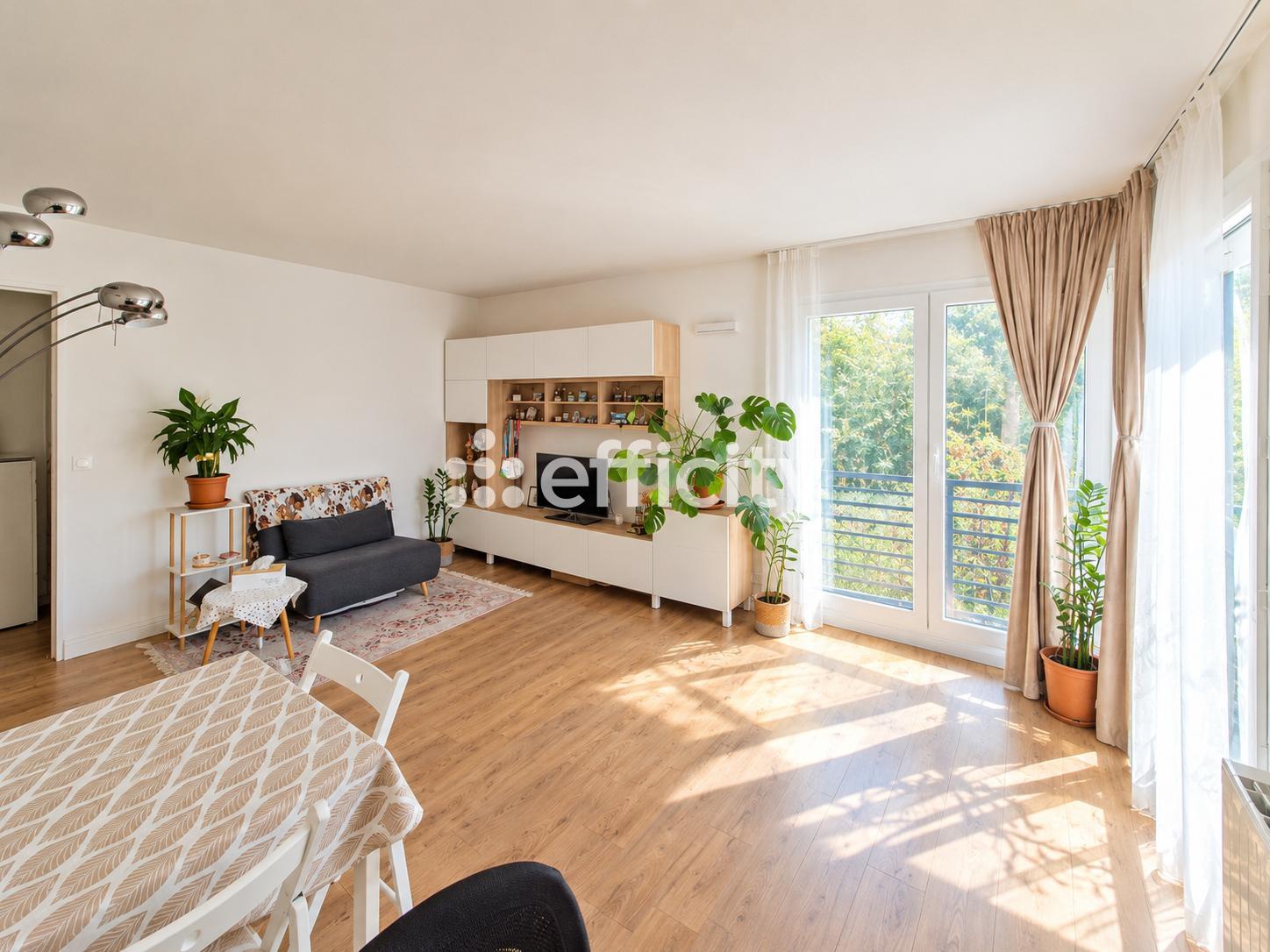 Appartement 2 pièces 55 m² · à Rueil-Malmaison · 55 m² · 315 000 €