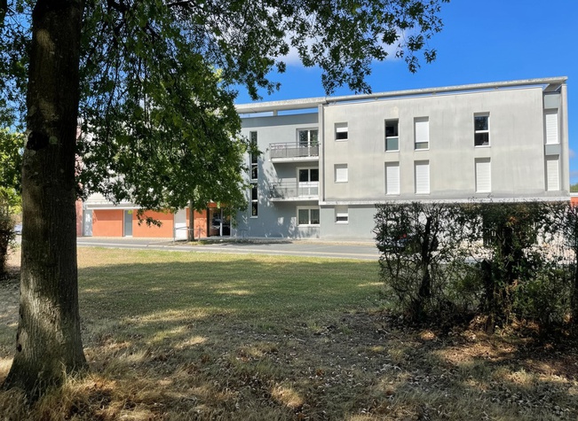 appartement 3 pièces - 64m2 à Bouguenais (44340)