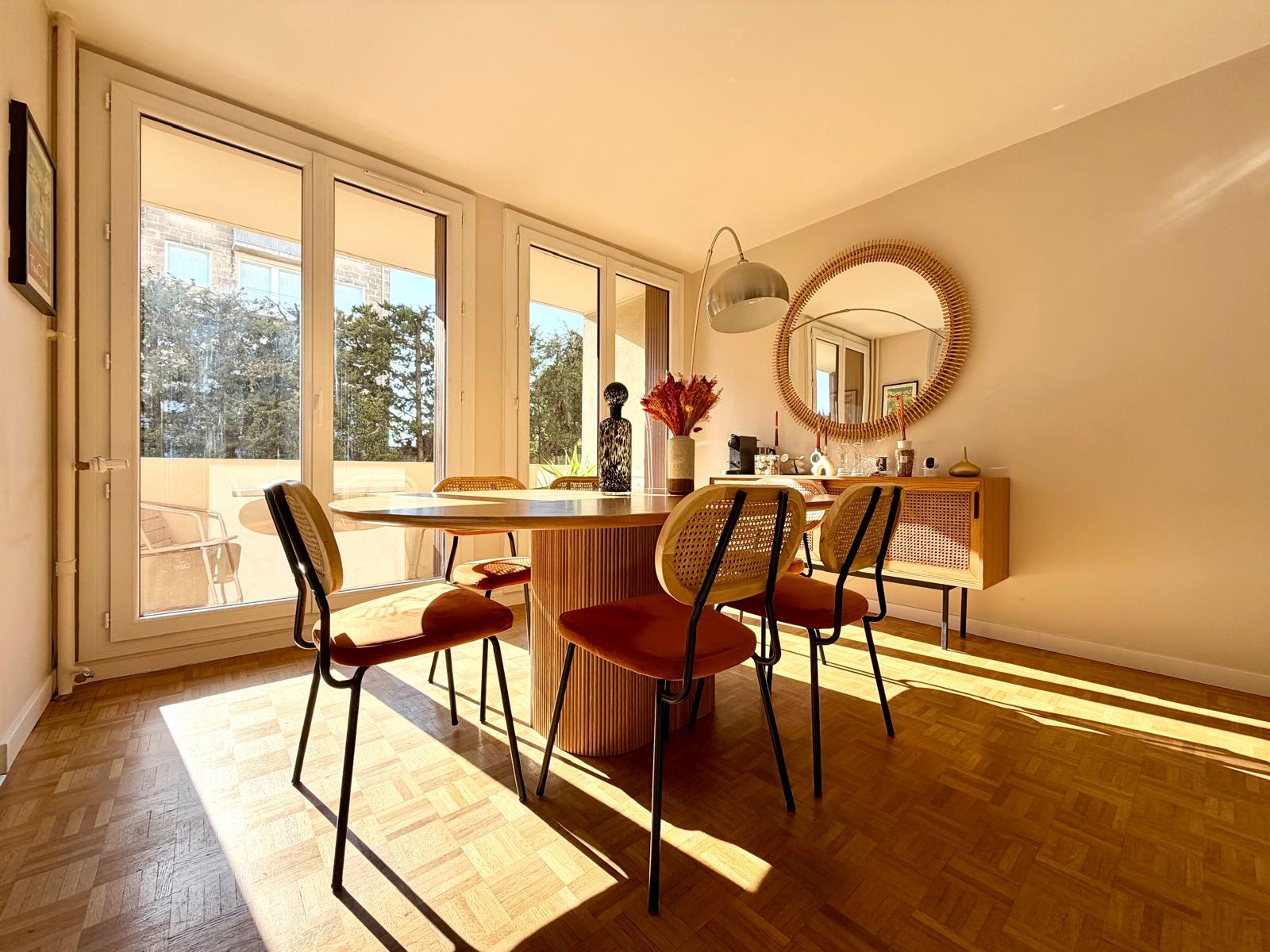 Appartement 3 pièces 70 m² · à Marseille · 70 m² · 259 000 €