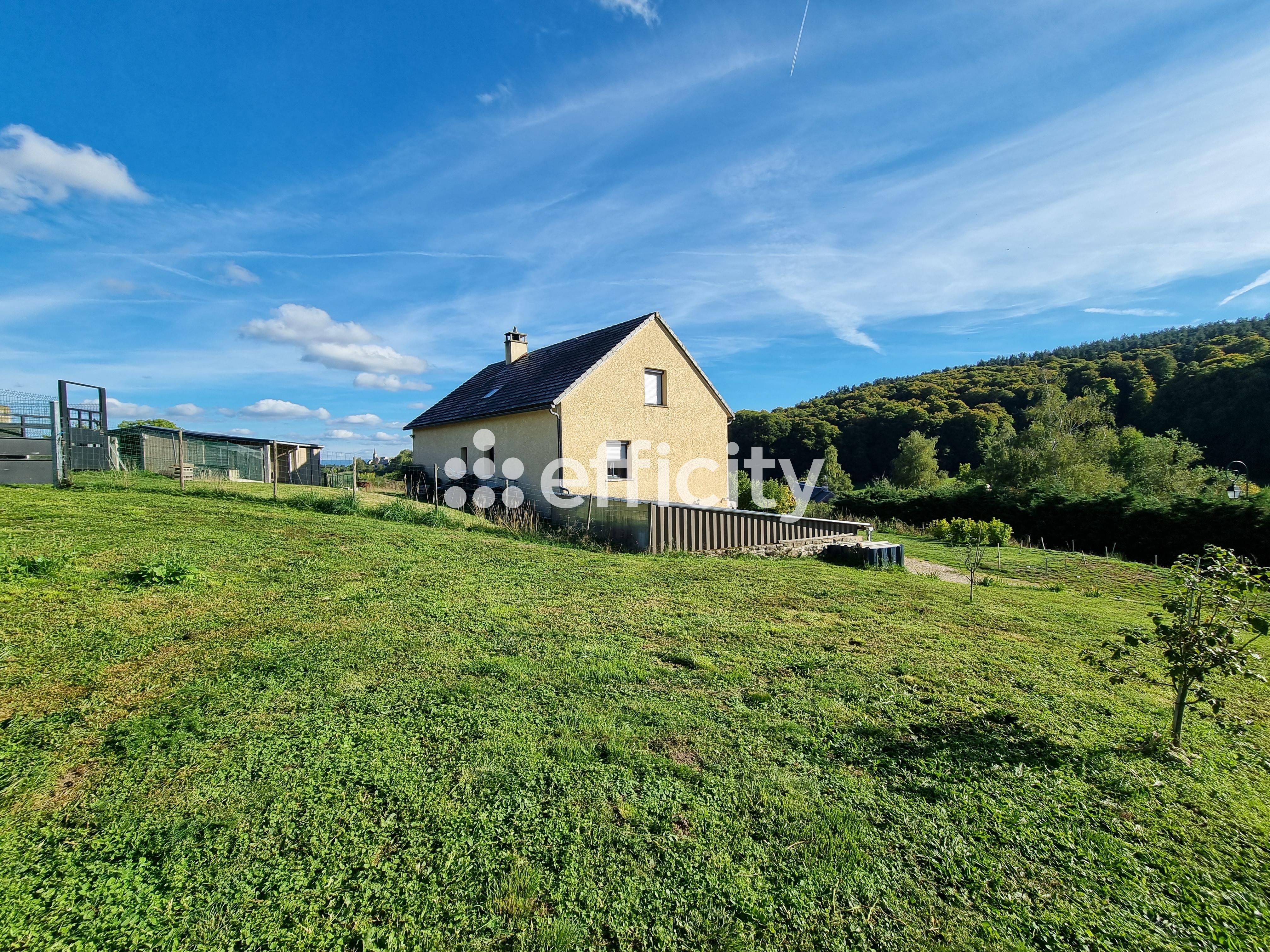 Maison 7 pièces 144 m² · à Les Bessons · 144 m² · 289 000 €