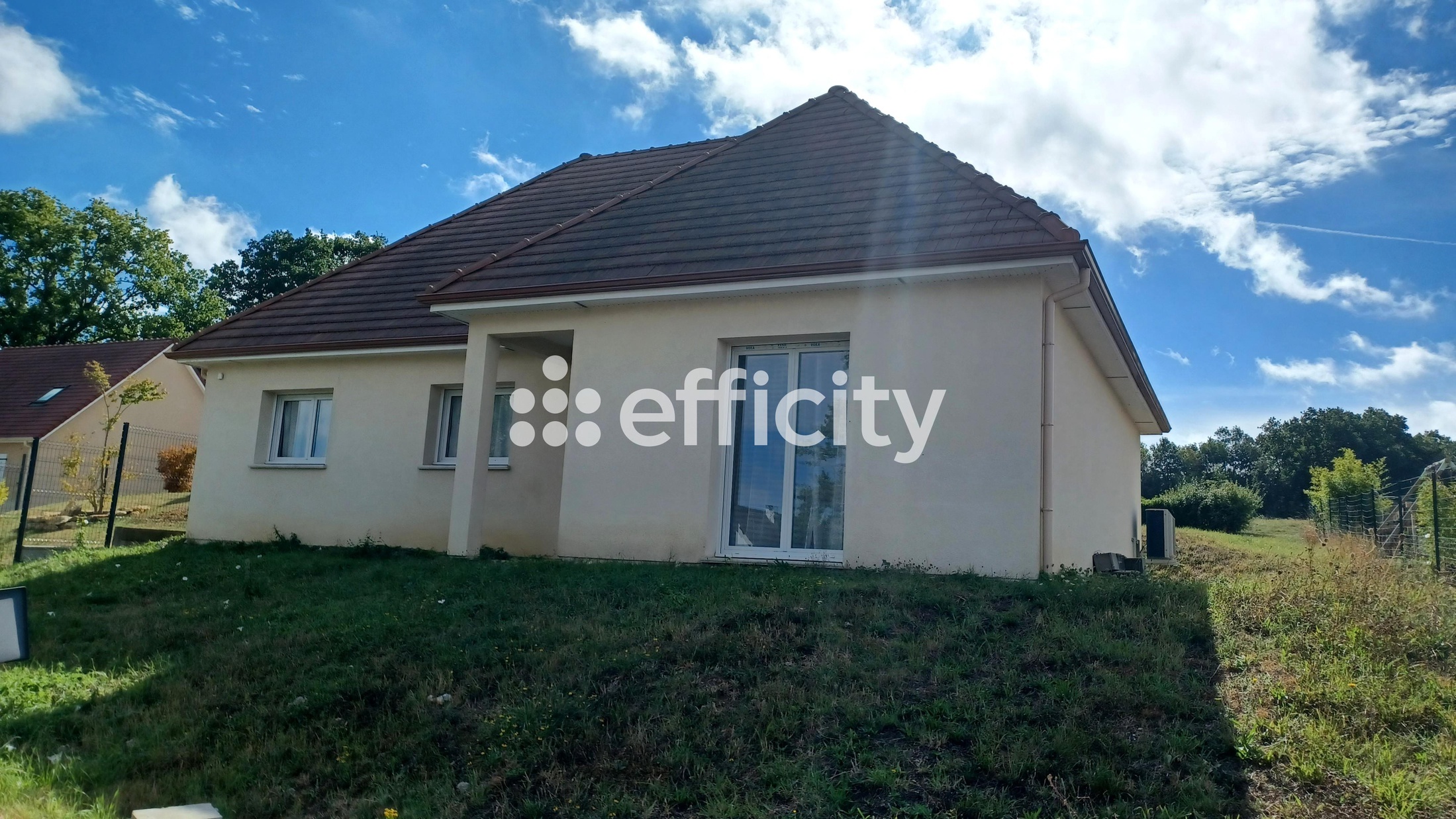 maison 4 pièces - 90,0m2 à Gisors (27140)