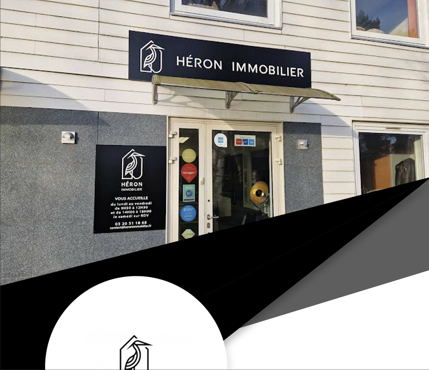 maison 6 pièces - 110m2 à Villeneuve-d'Ascq (59650)