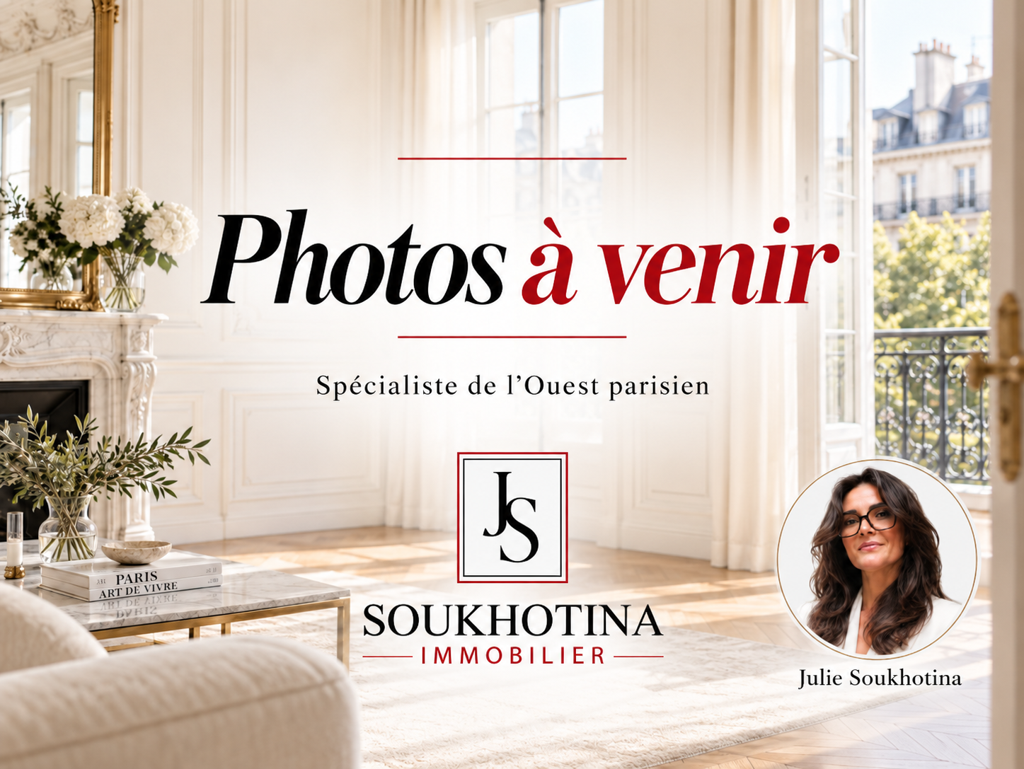 Appartement 2 pièces 30 m² · à Paris · 30 m² · 335 000 €