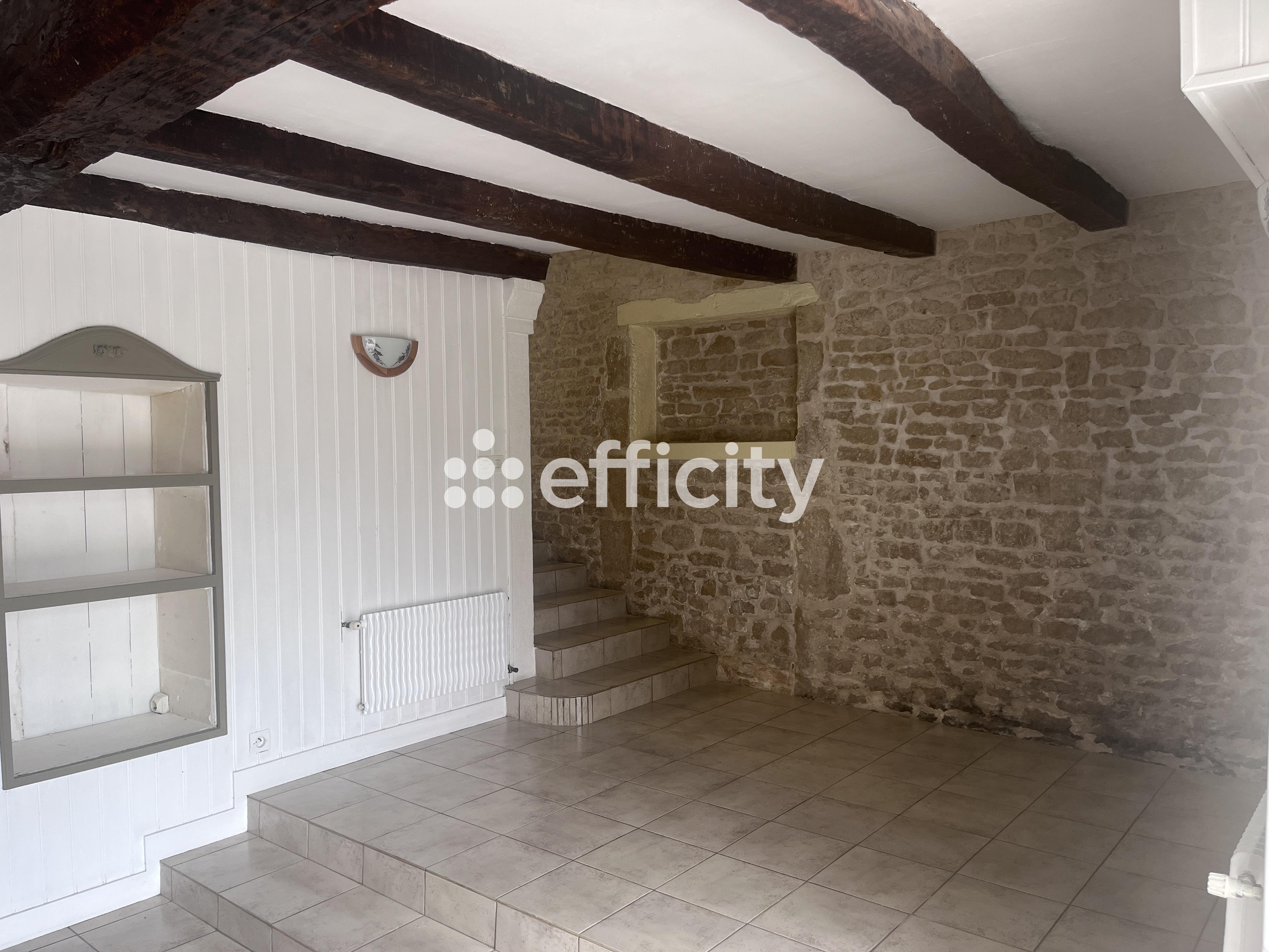 Maison 5 pièces 100 m² · à Niort · 100 m² · 184 000 €