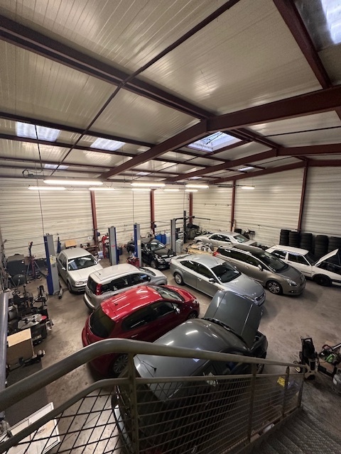 Fonds De Commerce - 290 m² · à Boissy-le-Châtel · 290 m² · 200 000 €