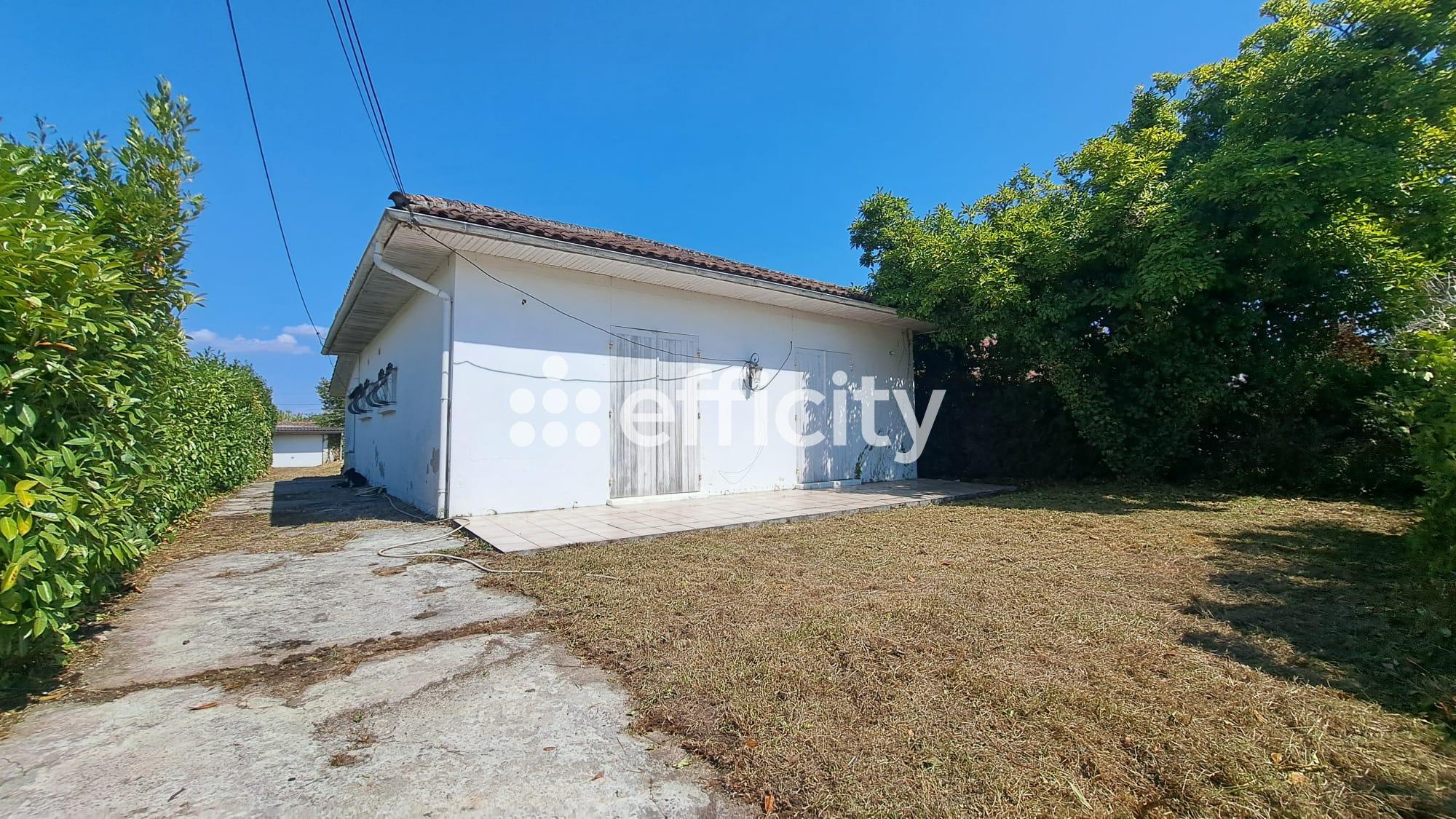 Maison 4 pièces 105 m² · à Pessac · 105 m² · 365 000 €