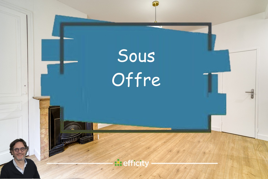 appartement 2 pièces - 37m2 à Lyon (69007)
