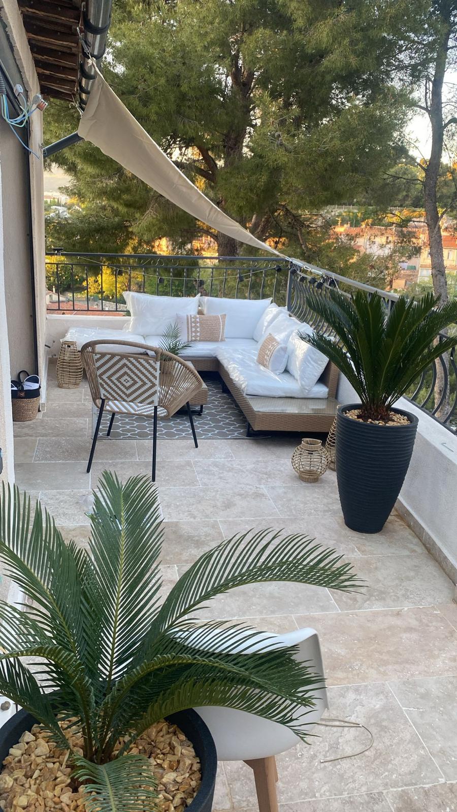 Maison 4 pièces 95 m² · à Marseille · 95 m² · 375 000 €
