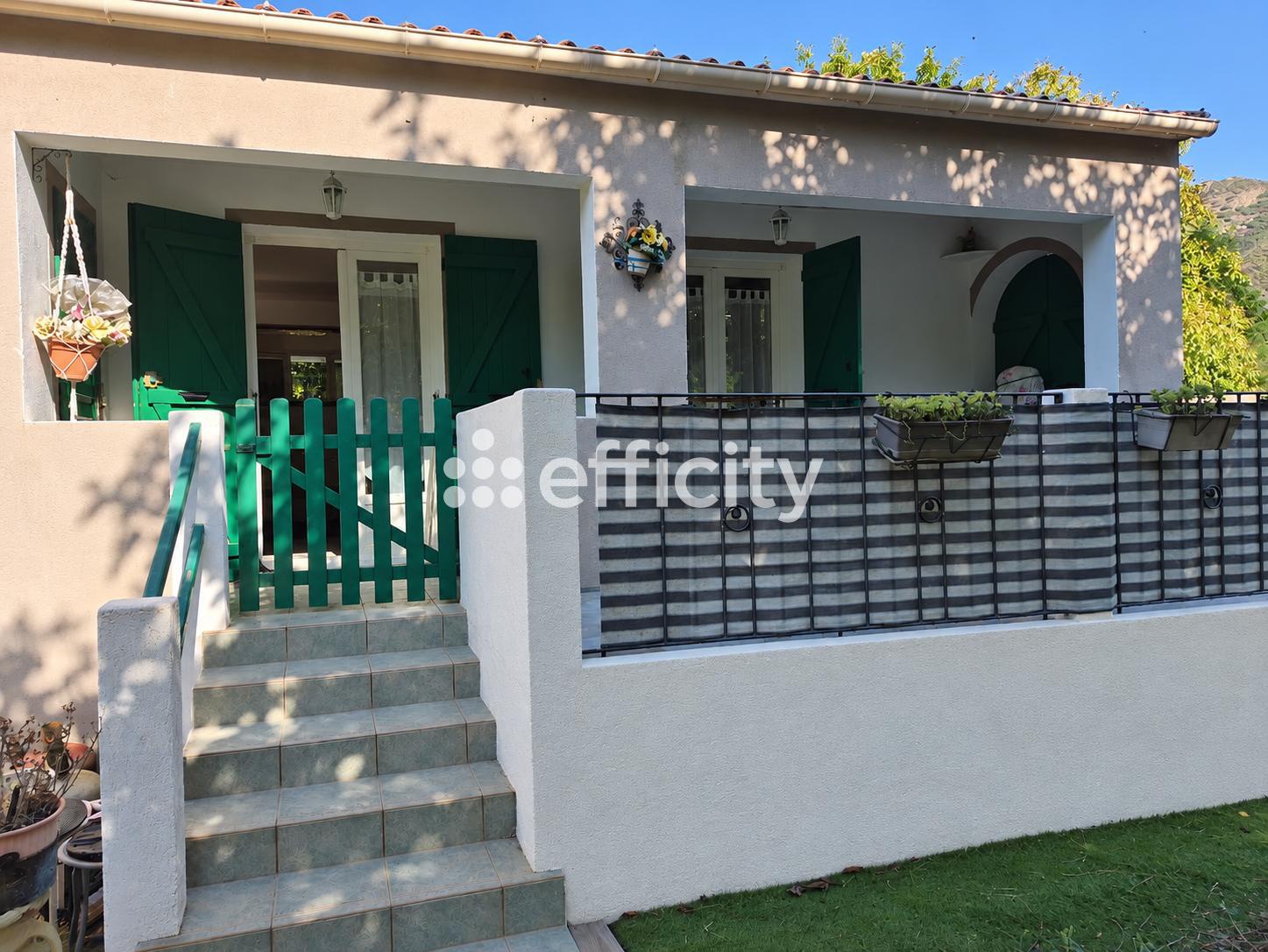 Maison 3 pièces 73 m² · à Castello-Di-Rostino · 73 m² · 202 000 €