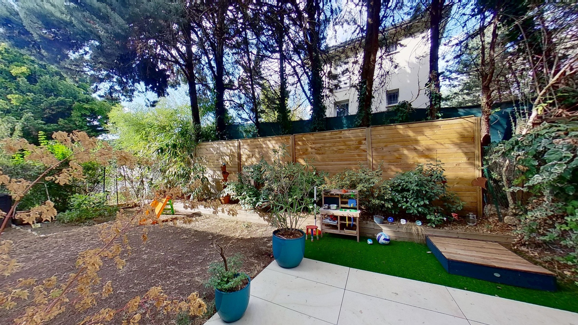appartement 3 pièces - 75m2 à Caluire-et-Cuire (69300)