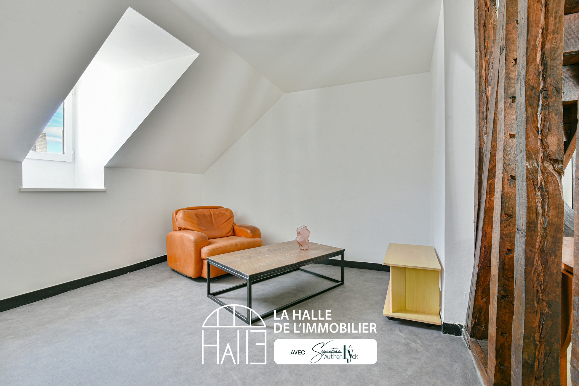 Appartement - Limoges