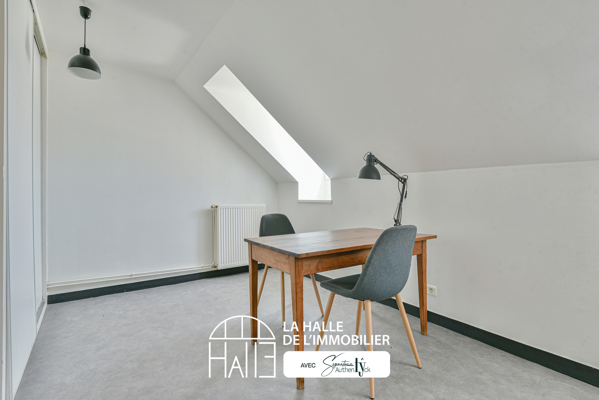 Appartement - Limoges